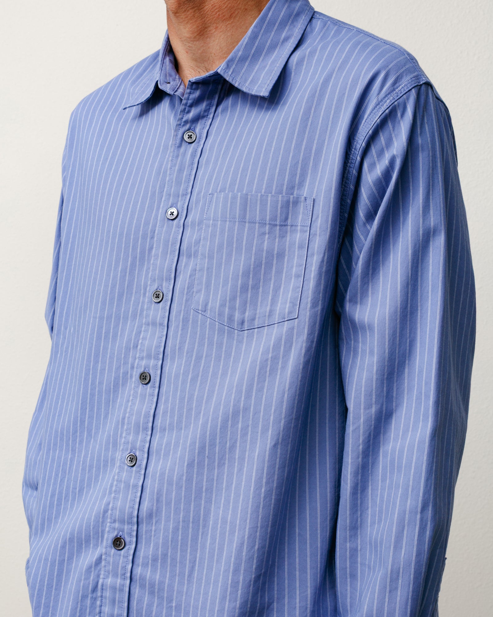 OXFORD SHIRT - Image 2