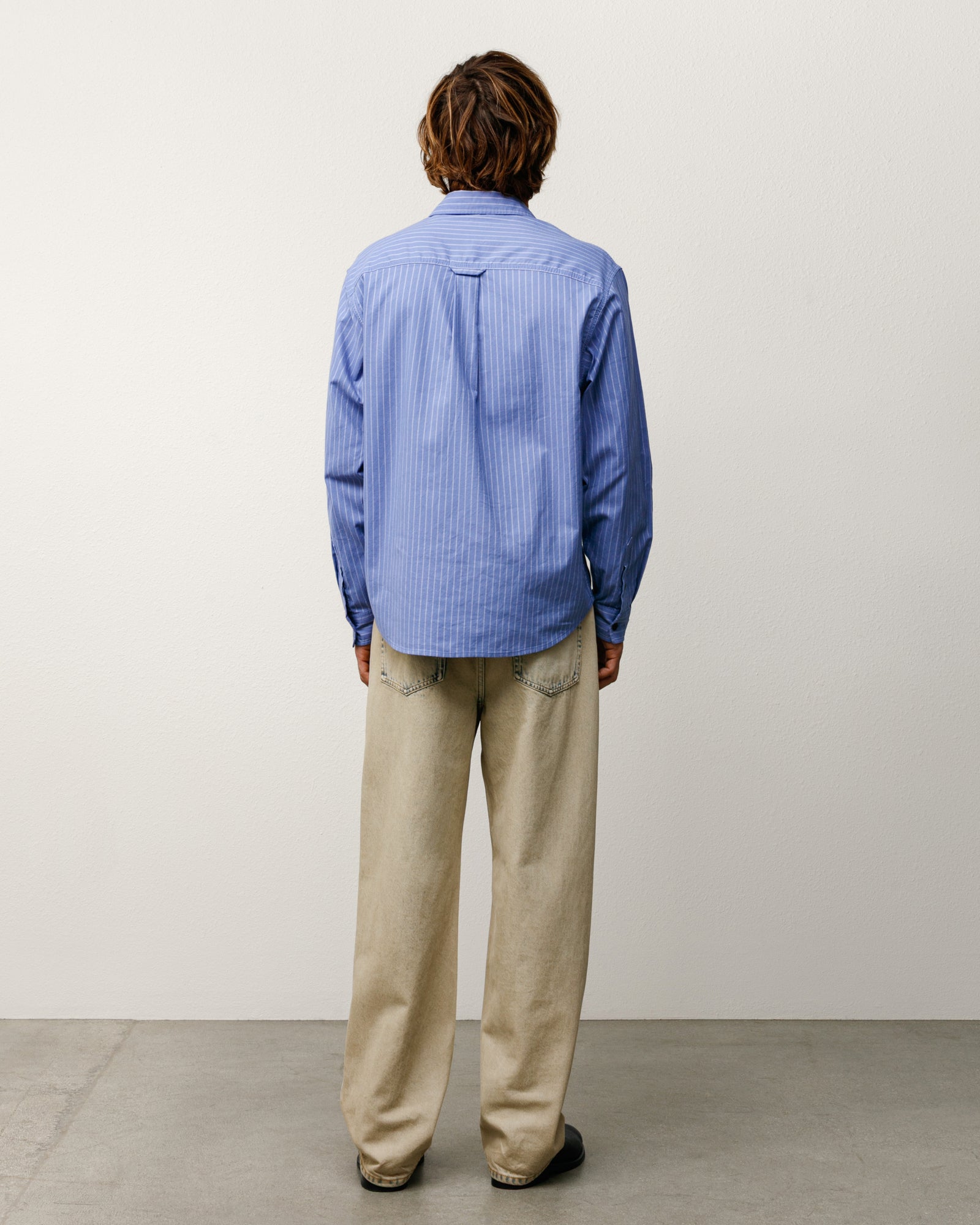 OXFORD SHIRT - Image 3