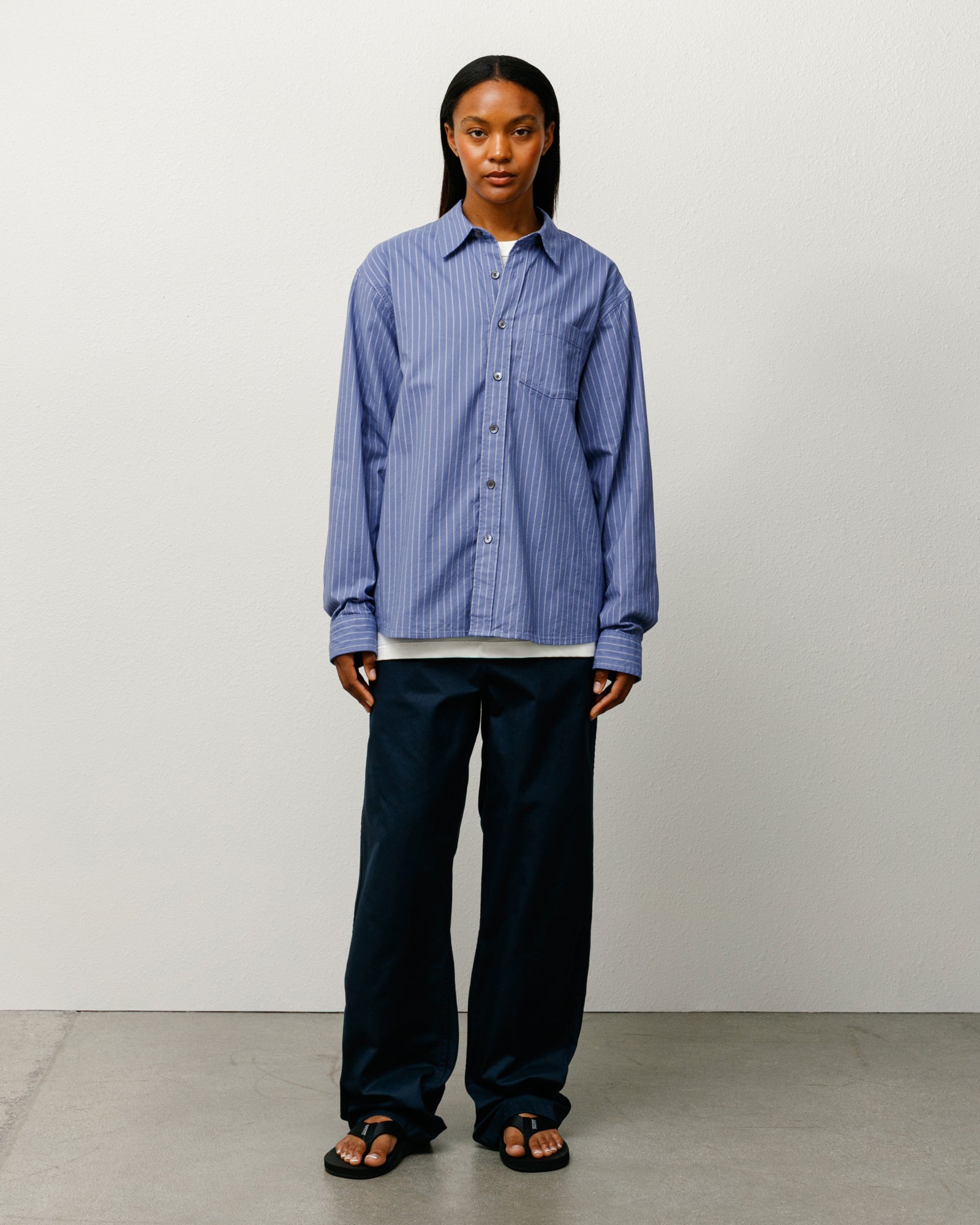 OXFORD SHIRT - Image 4