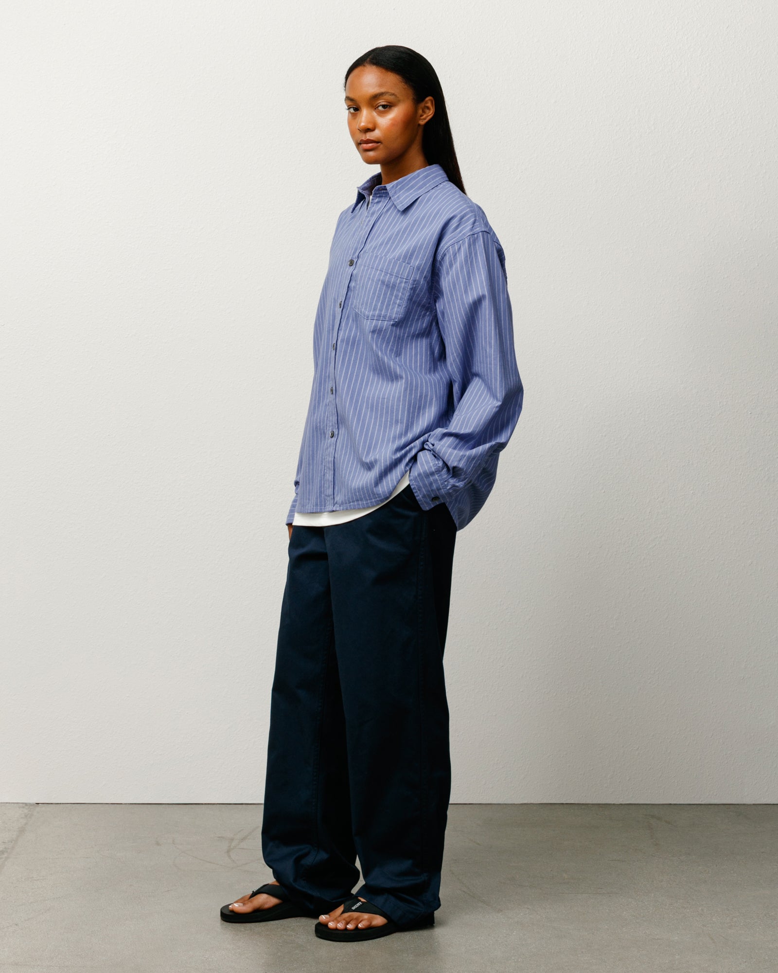 OXFORD SHIRT - Image 5