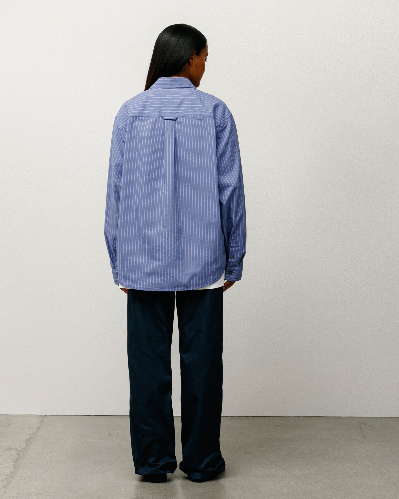 OXFORD SHIRT - Image 6
