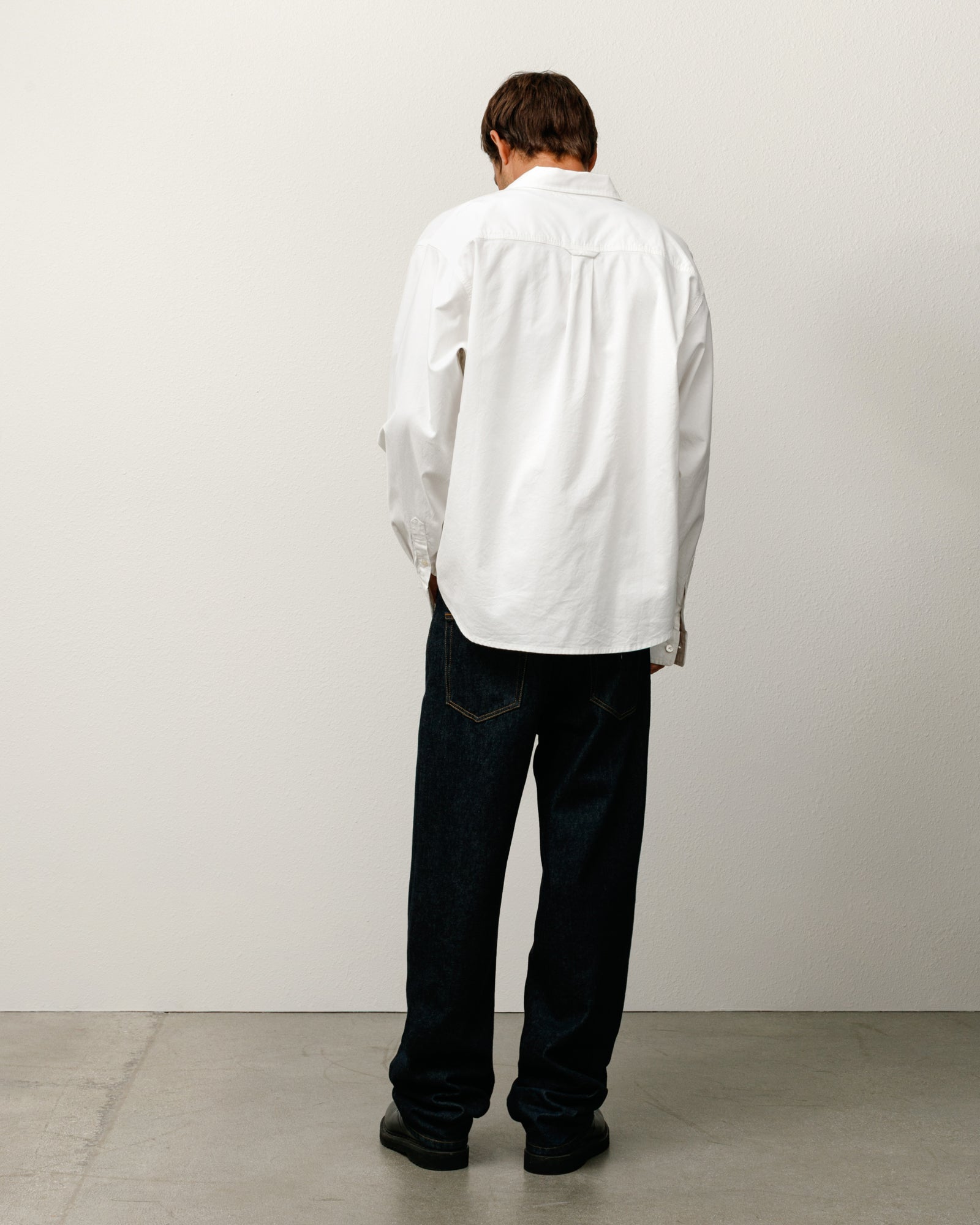 OXFORD SHIRT - Image 2