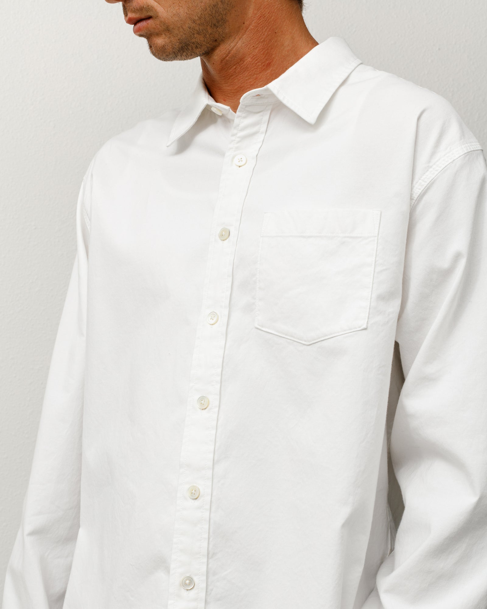 OXFORD SHIRT - Image 3