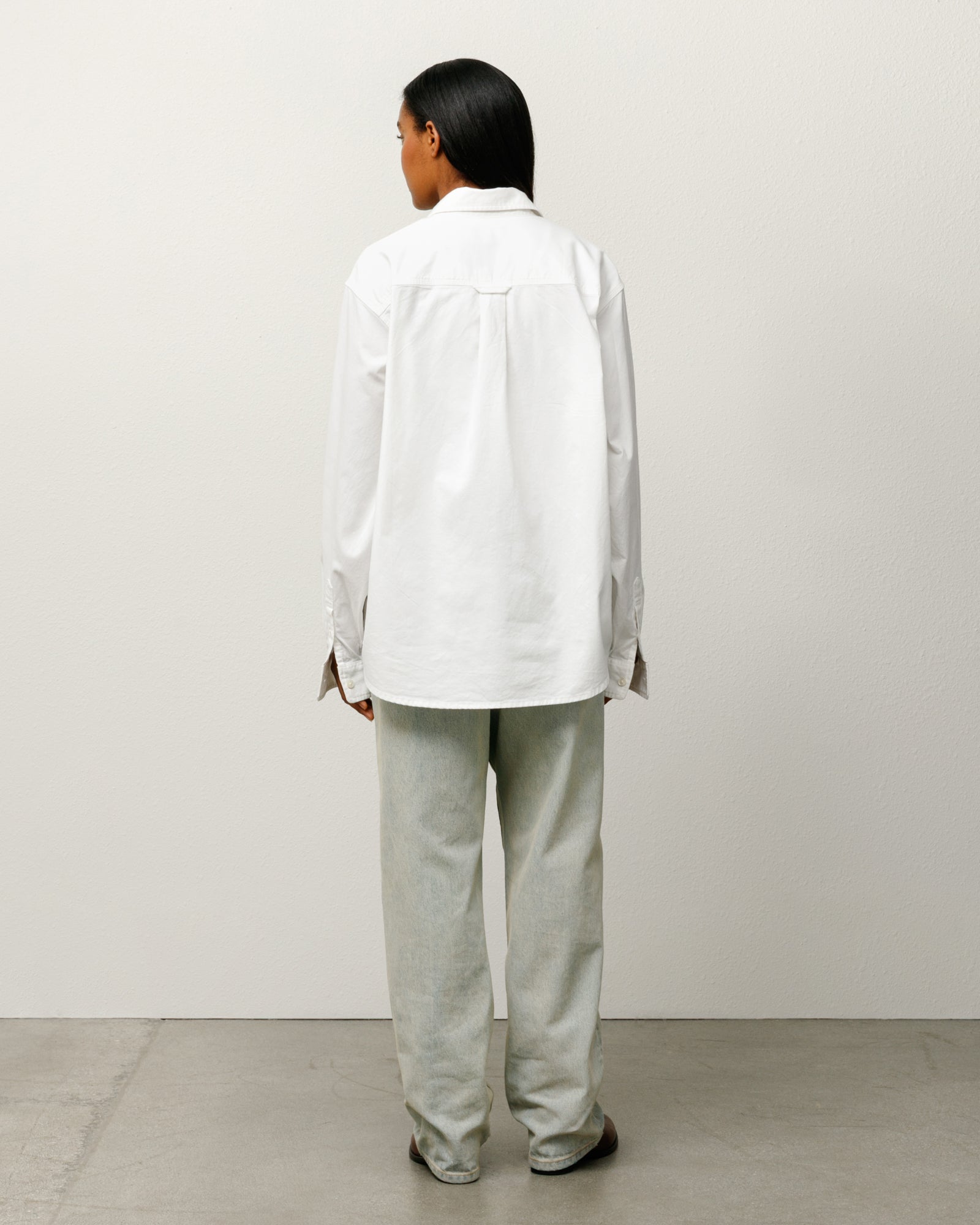 OXFORD SHIRT - Image 5