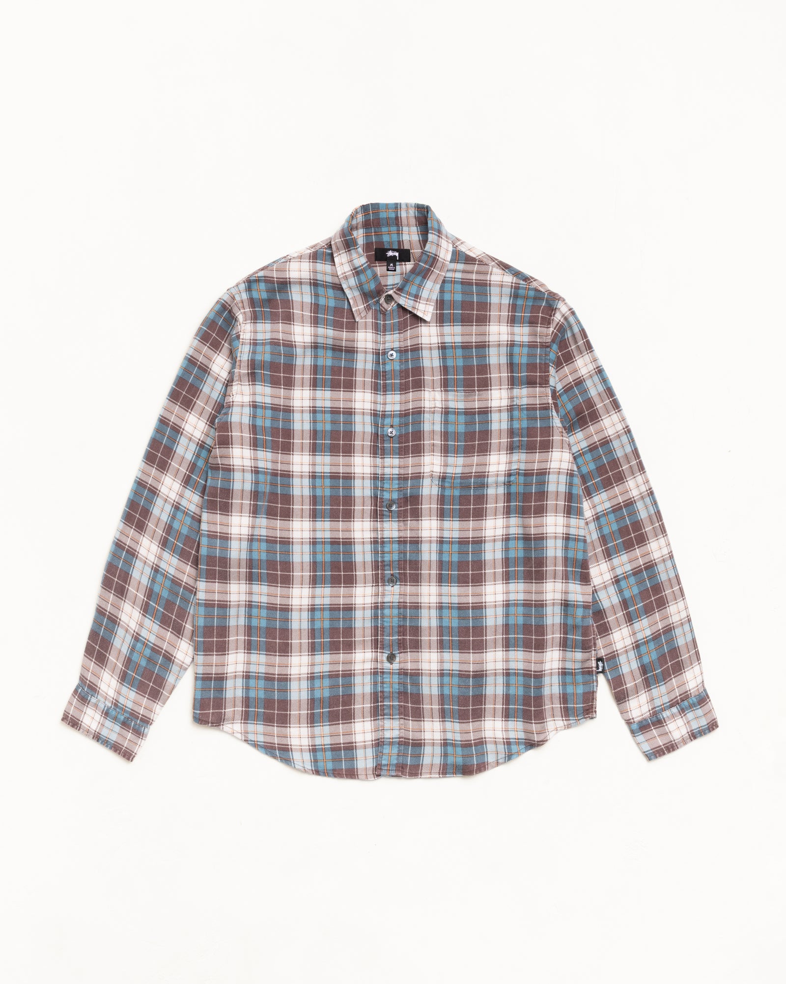 MATTHEW PLAID SHIRT - Image 6