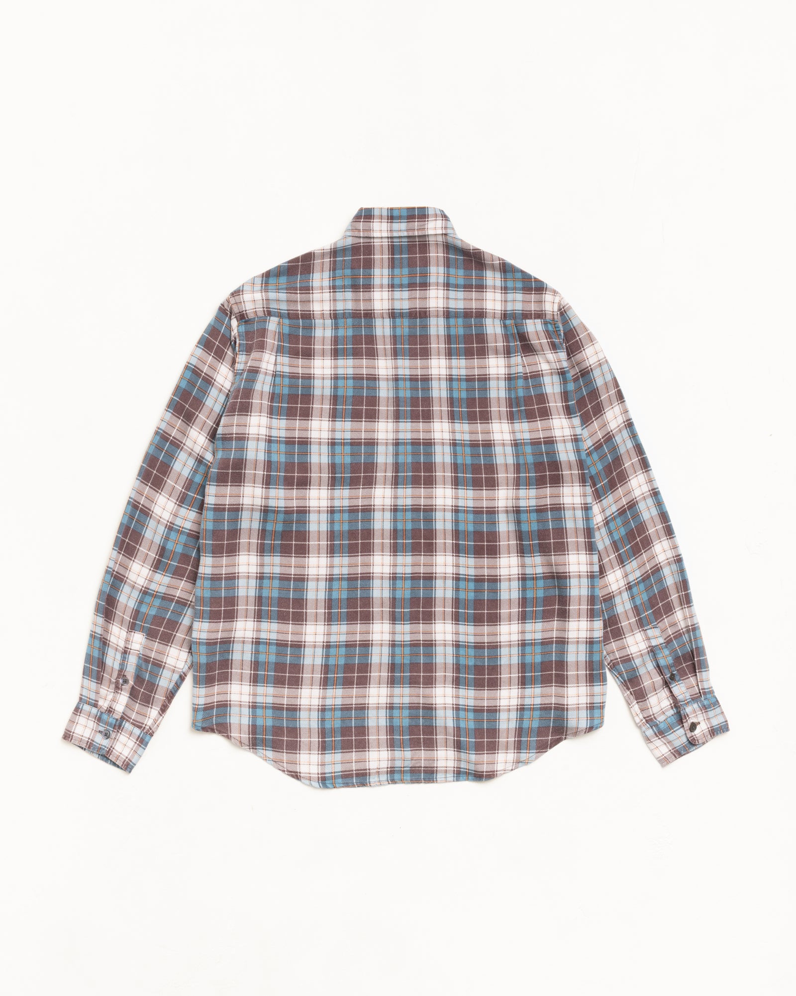 MATTHEW PLAID SHIRT - Image 7