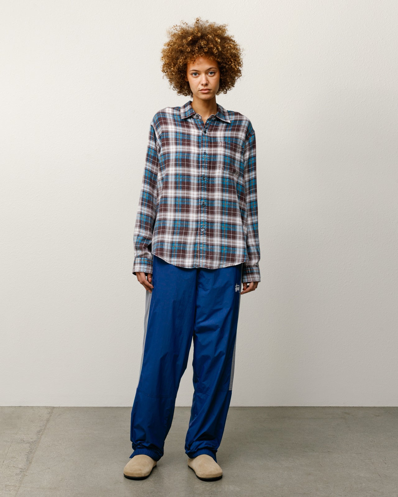 MATTHEW PLAID SHIRT - Image 3