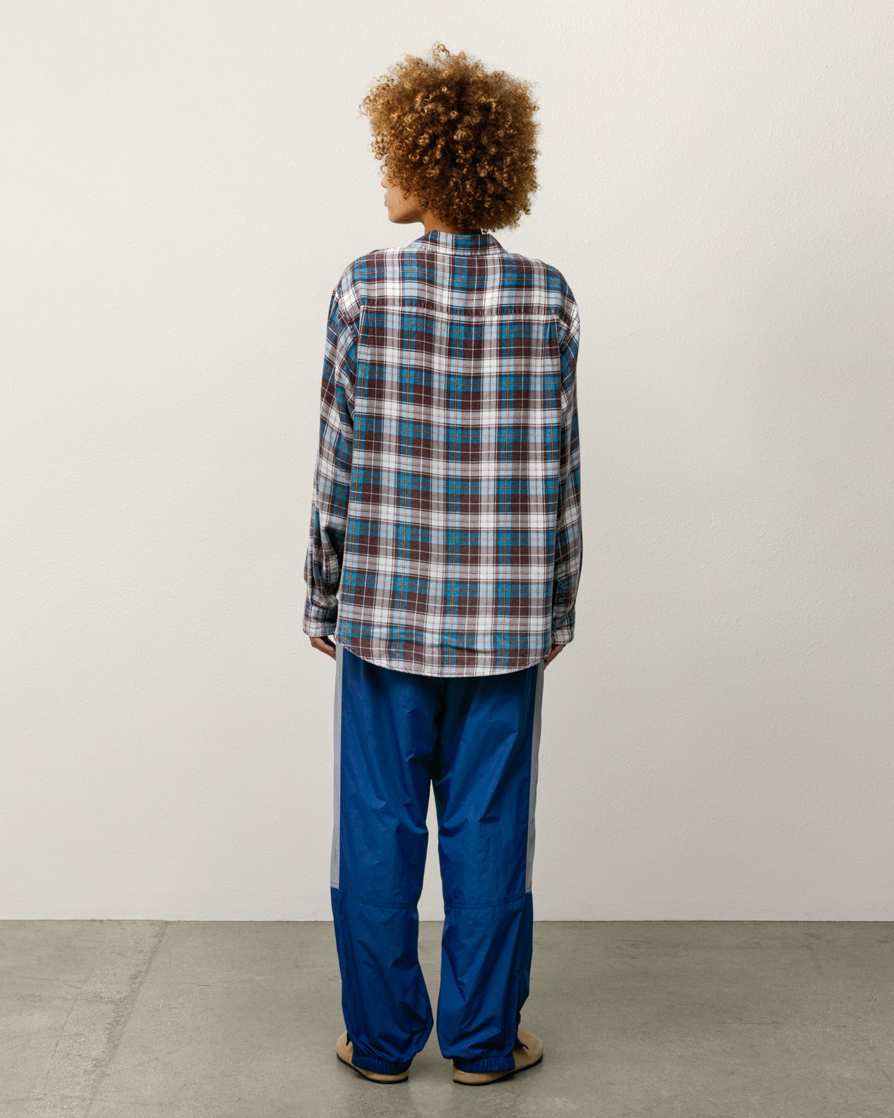 MATTHEW PLAID SHIRT - Image 5