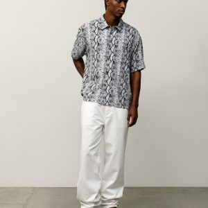 PYTHON SS SHIRT