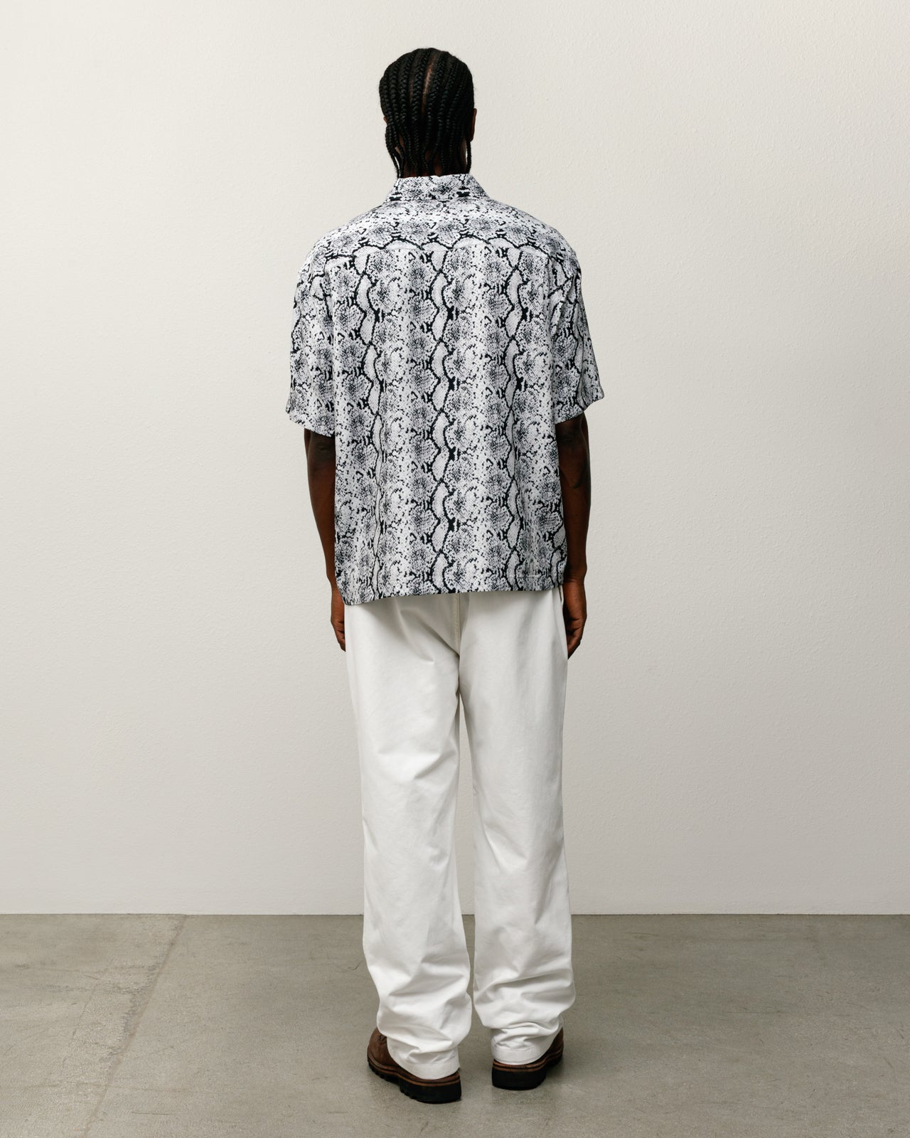 PYTHON SS SHIRT - Image 2