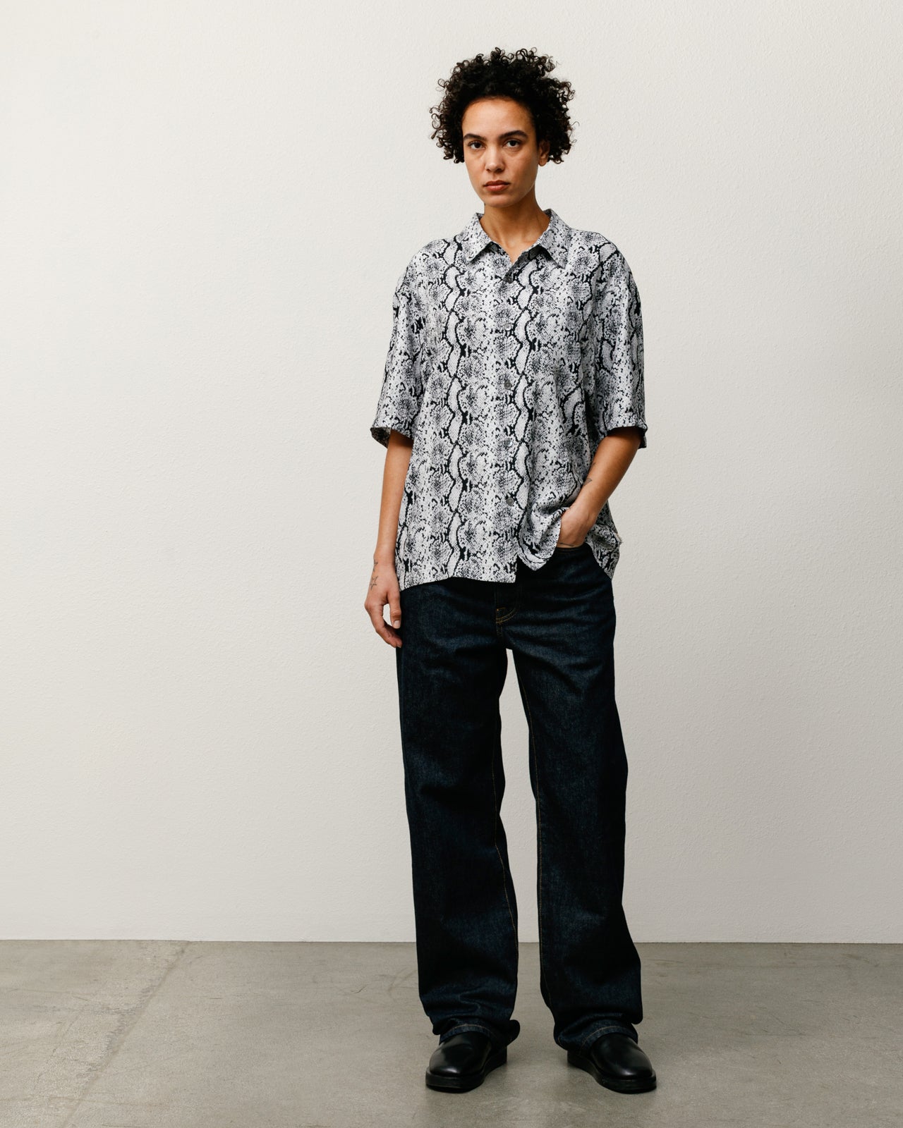 PYTHON SS SHIRT - Image 3
