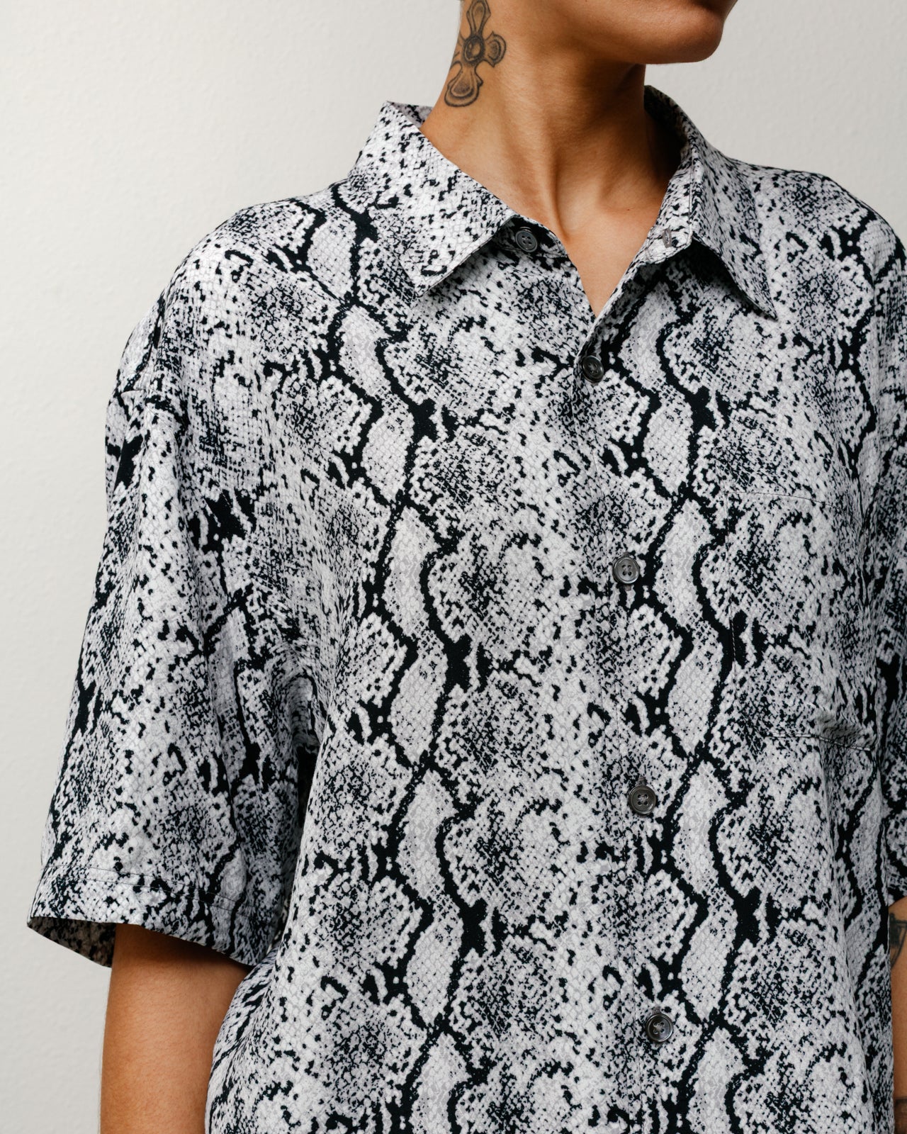 PYTHON SS SHIRT - Image 4
