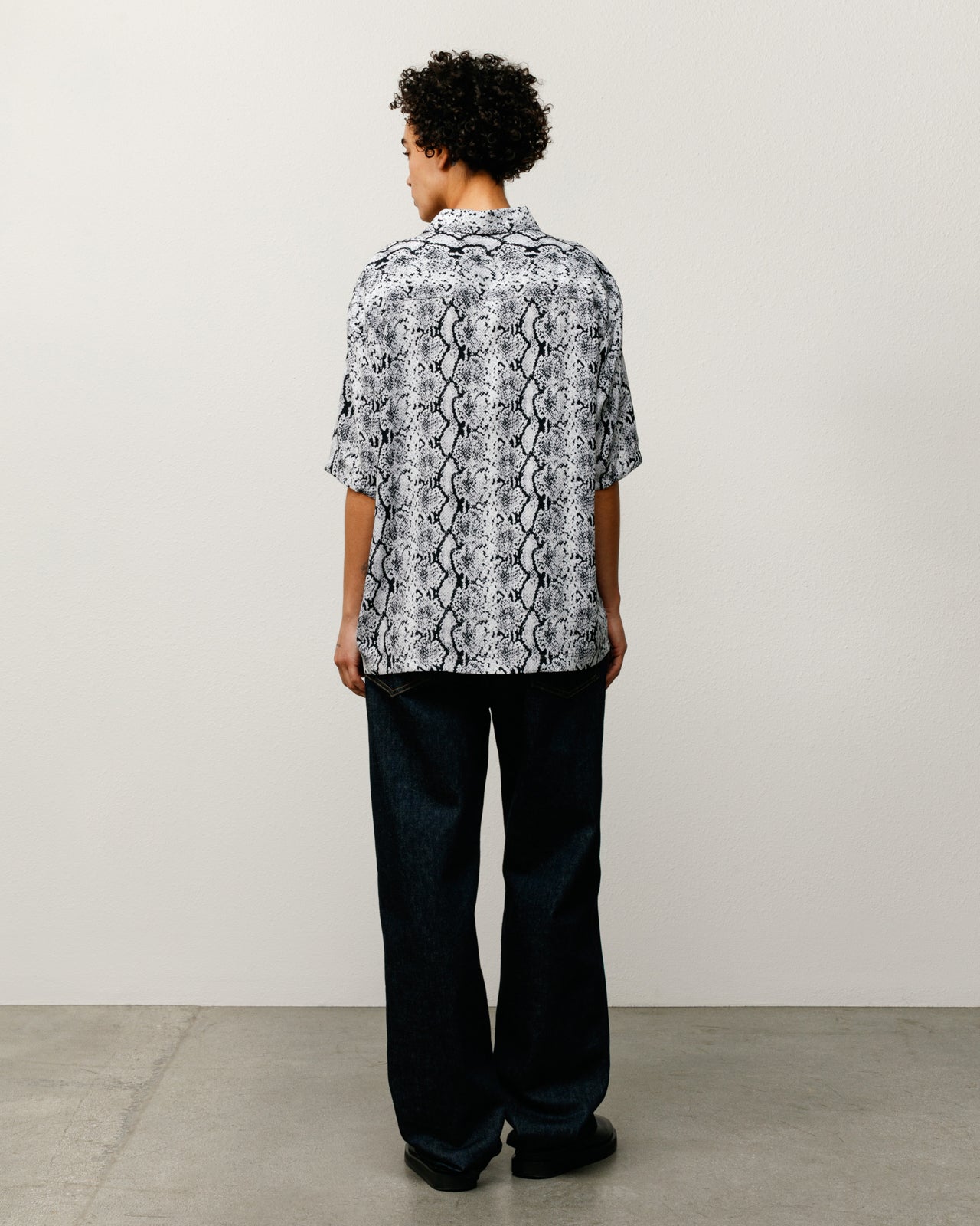 PYTHON SS SHIRT - Image 5