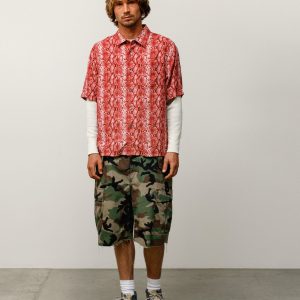 PYTHON SS SHIRT