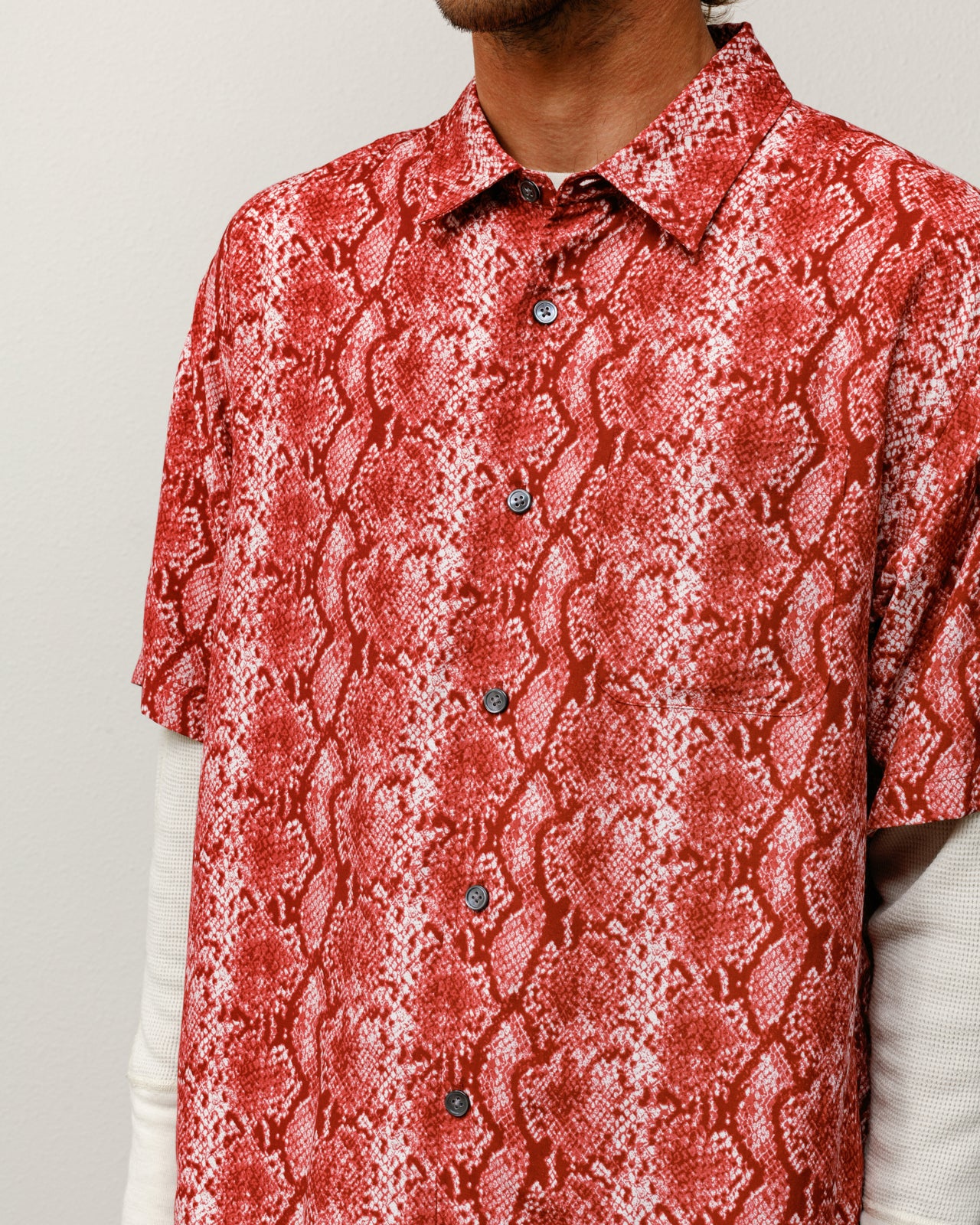 PYTHON SS SHIRT - Image 2