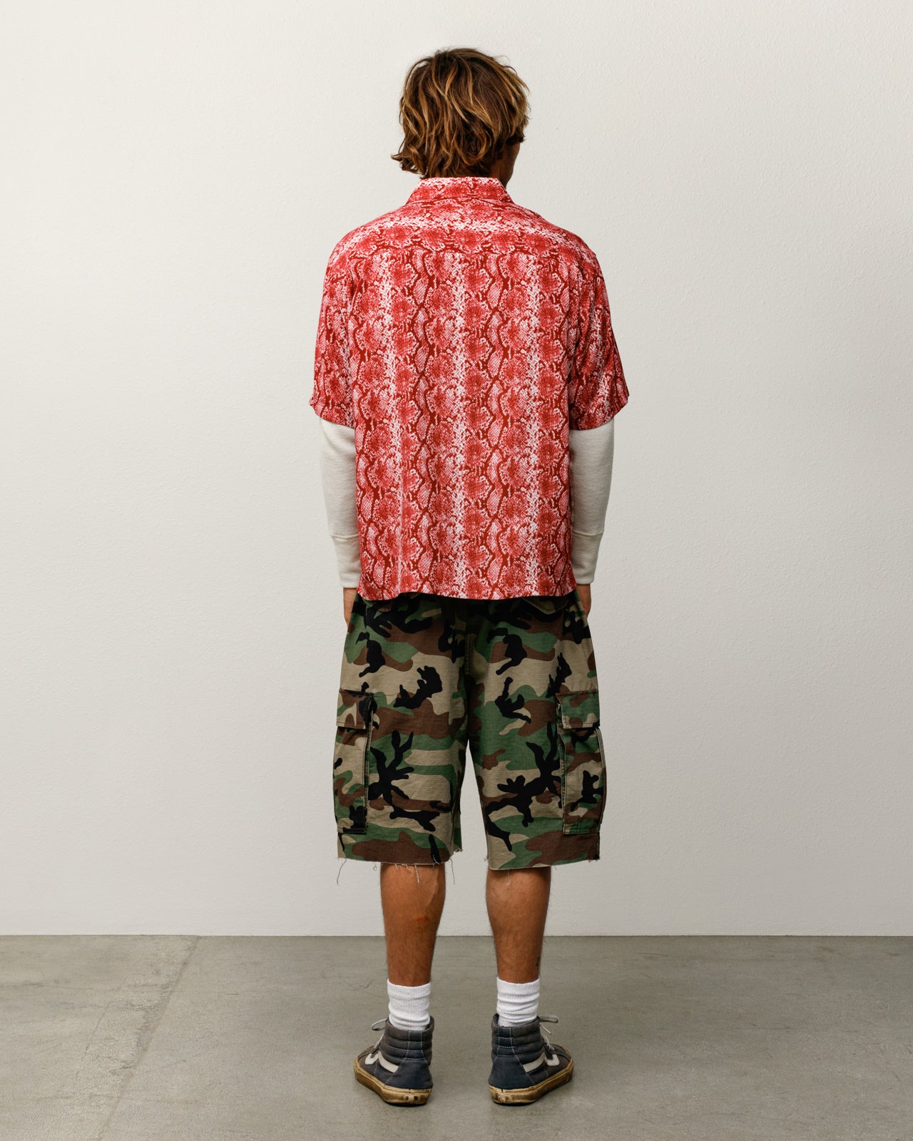 PYTHON SS SHIRT - Image 3