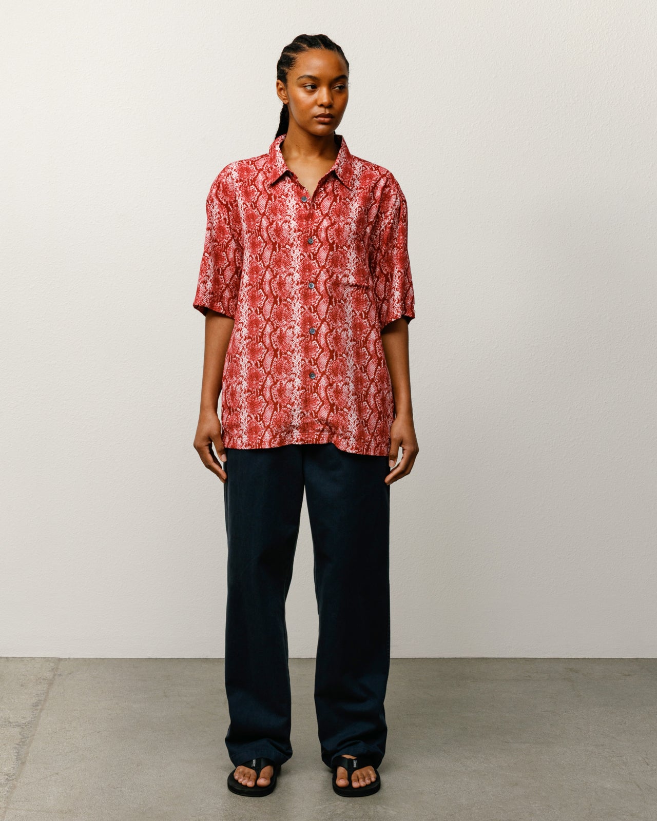 PYTHON SS SHIRT - Image 4