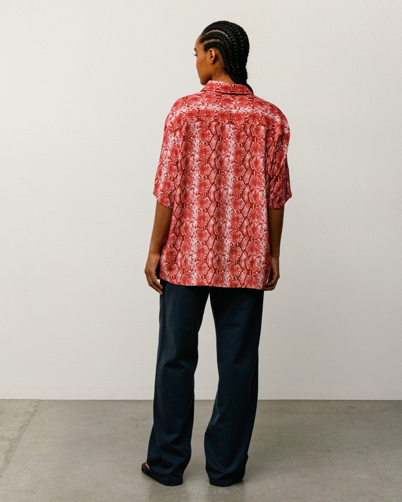 PYTHON SS SHIRT - Image 5