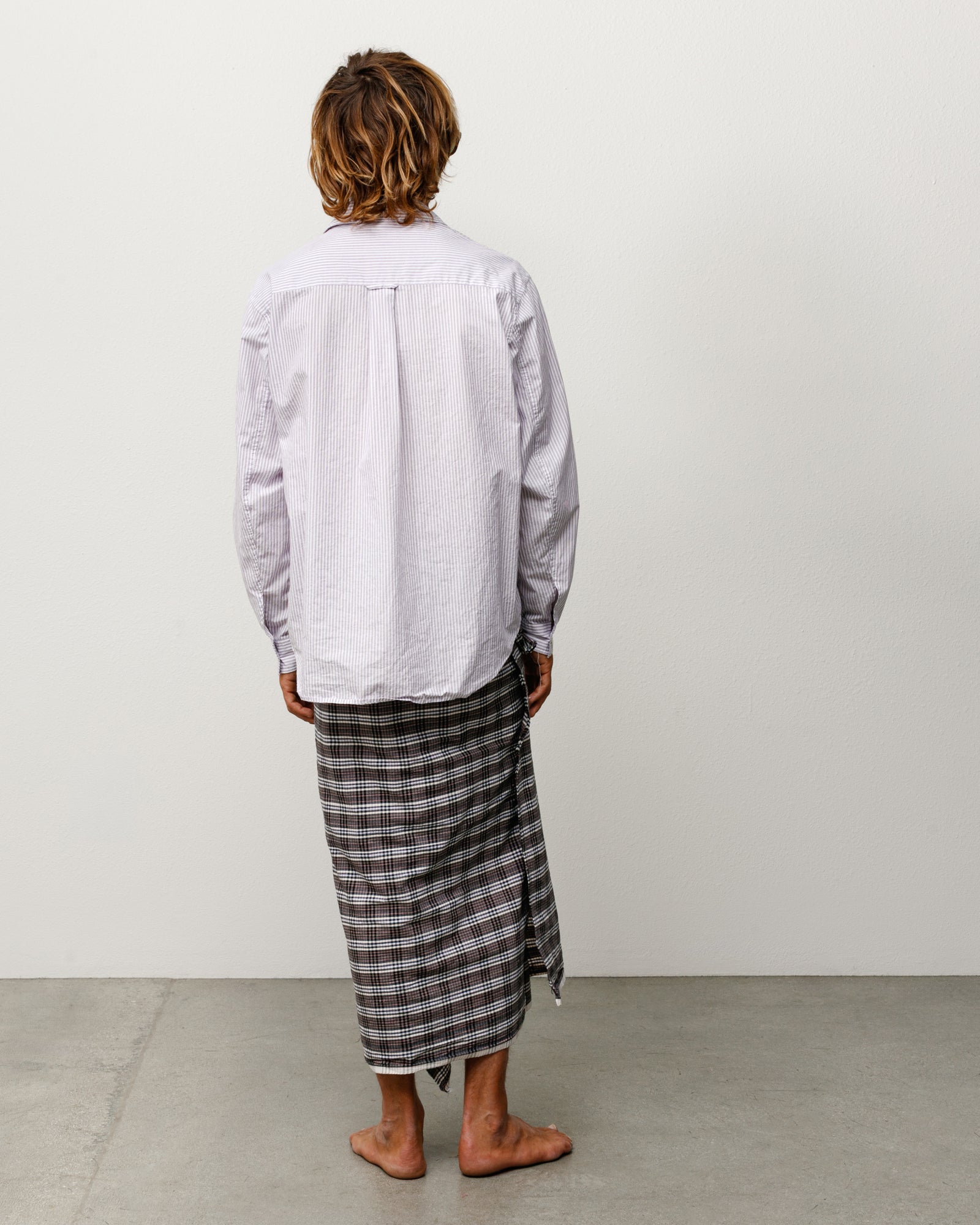 STANDARD SHIRT - Image 2
