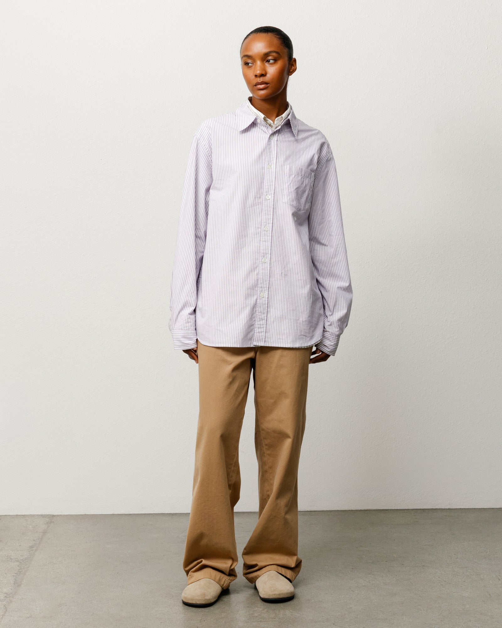 STANDARD SHIRT - Image 3