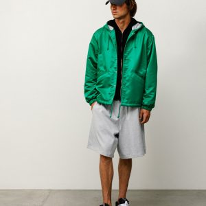 JERSEY SHORT