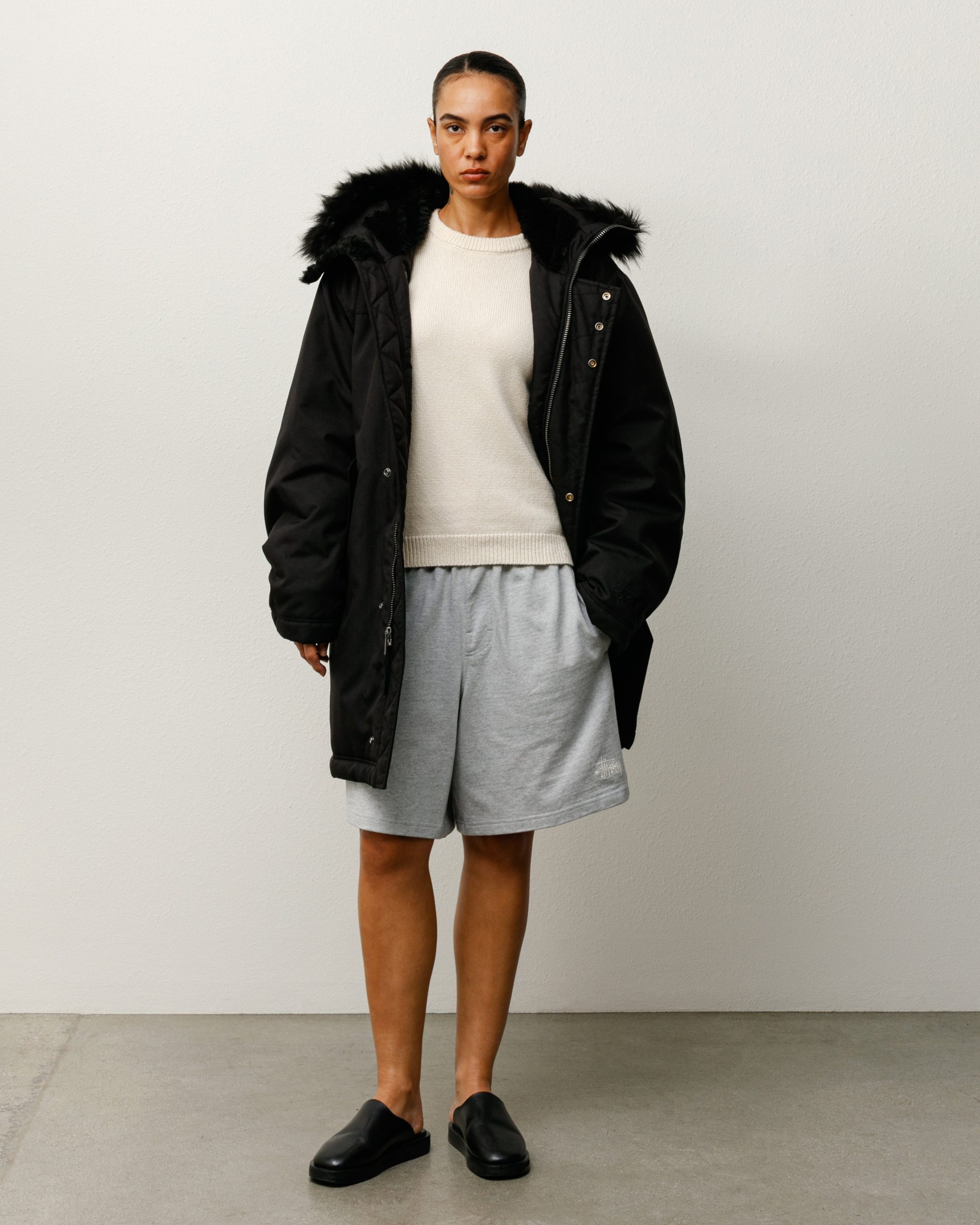 JERSEY SHORT - Image 3