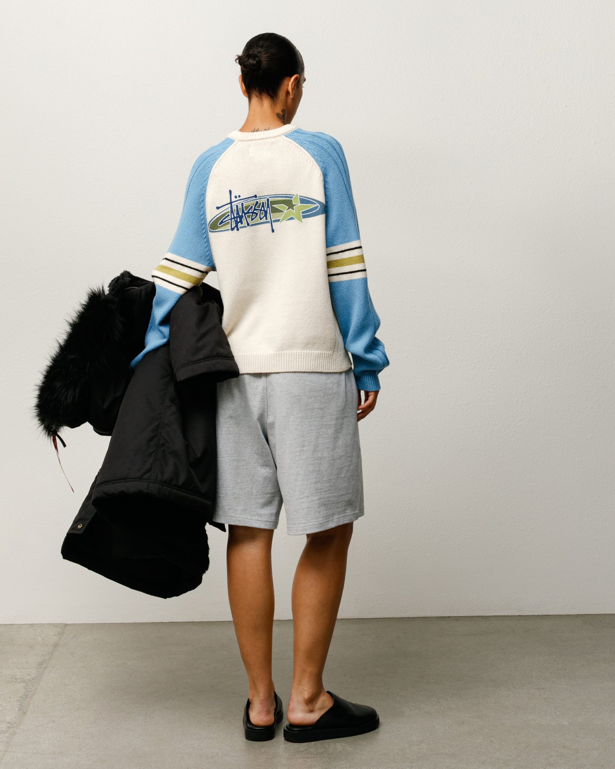 JERSEY SHORT - Image 4