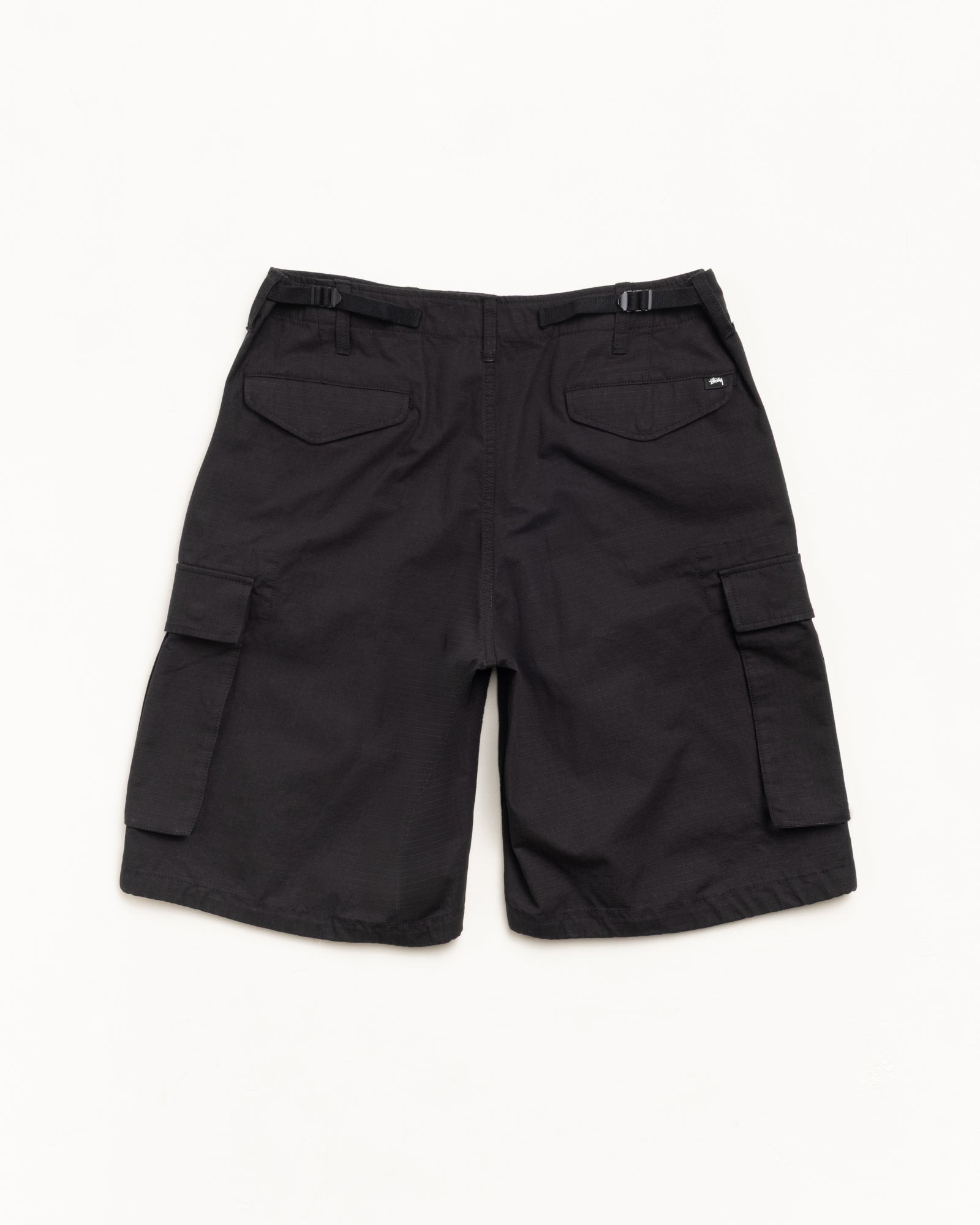 CARGO SHORT RIPSTOP - Image 4