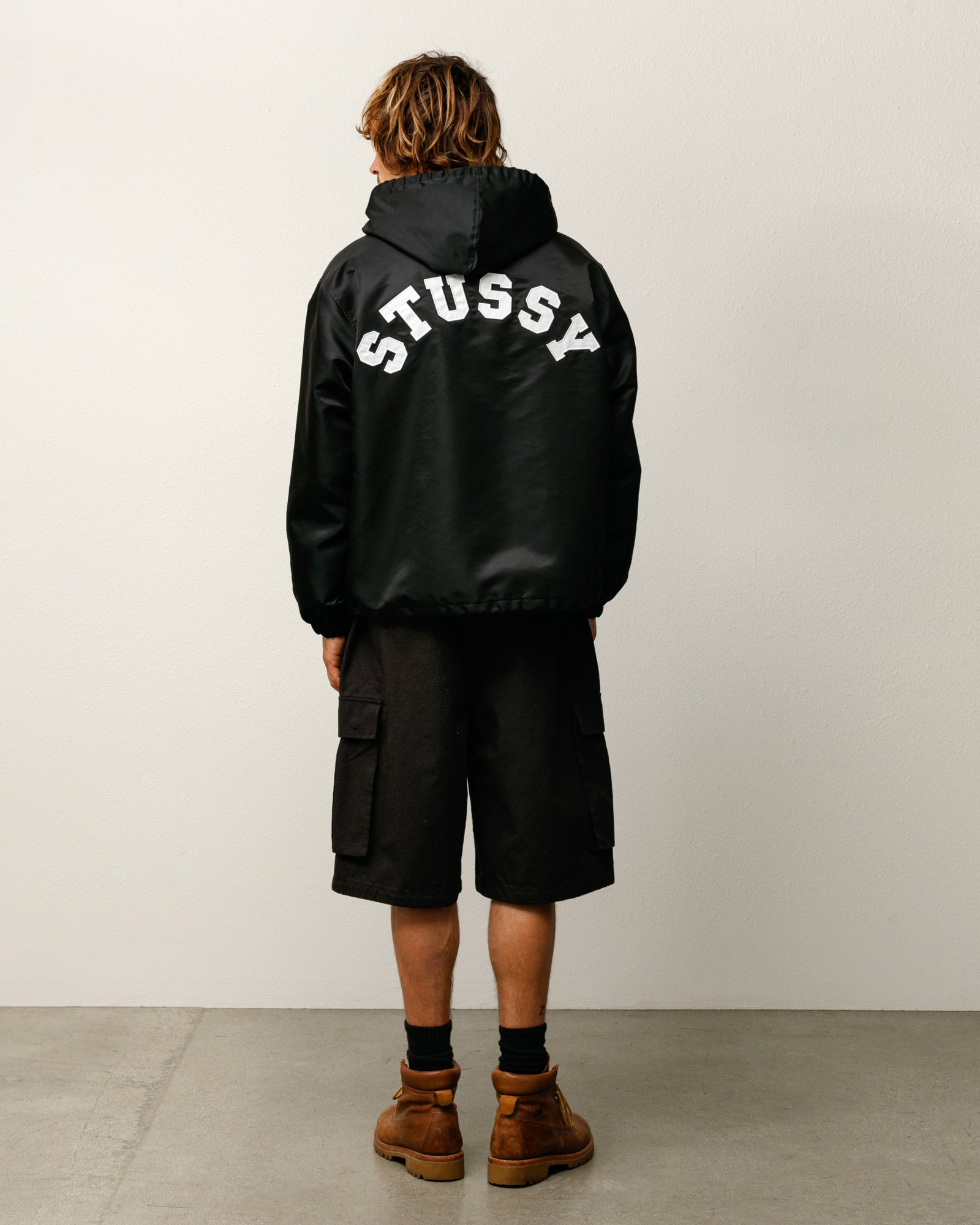 CARGO SHORT RIPSTOP - Image 2