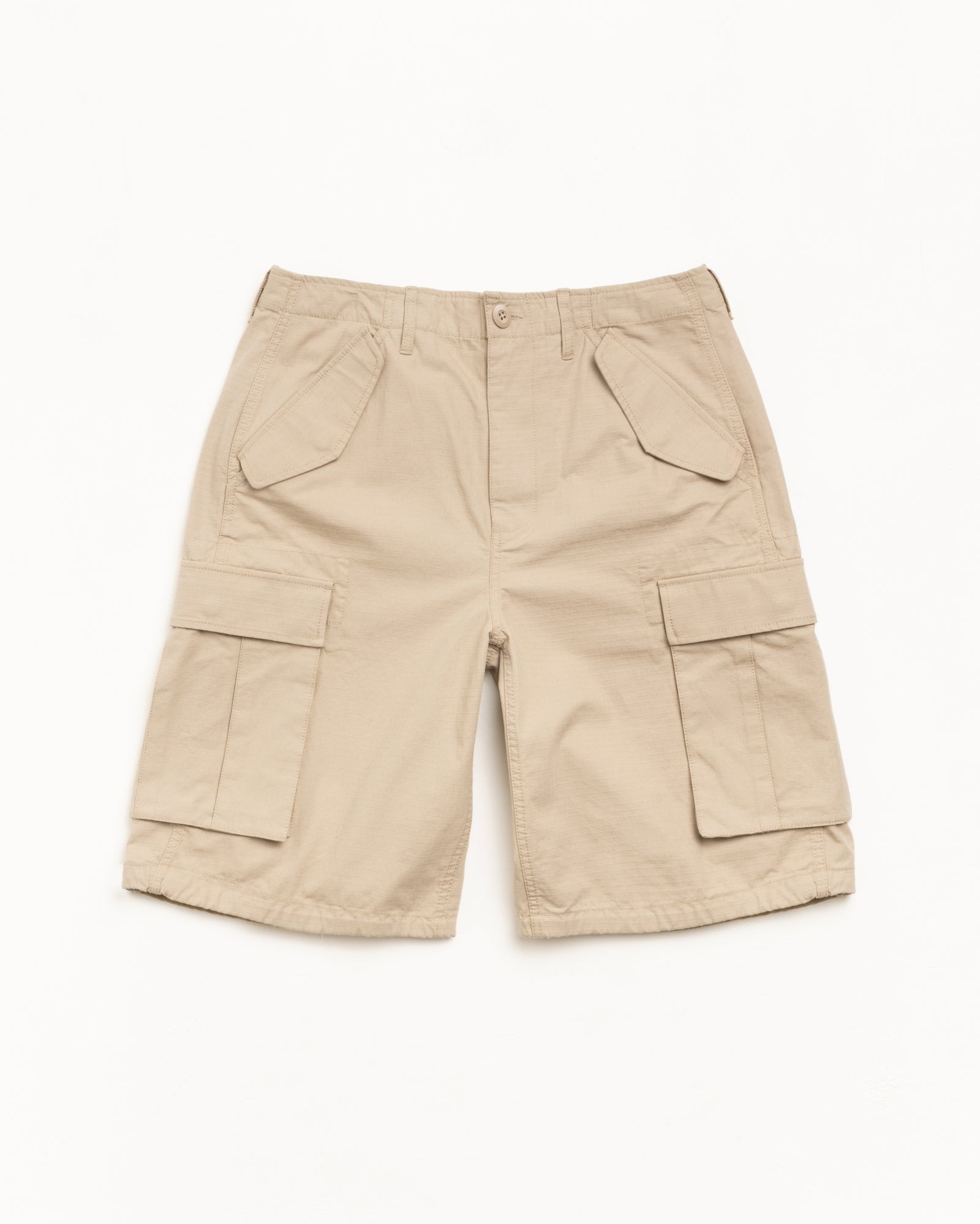 CARGO SHORT RIPSTOP - Image 3