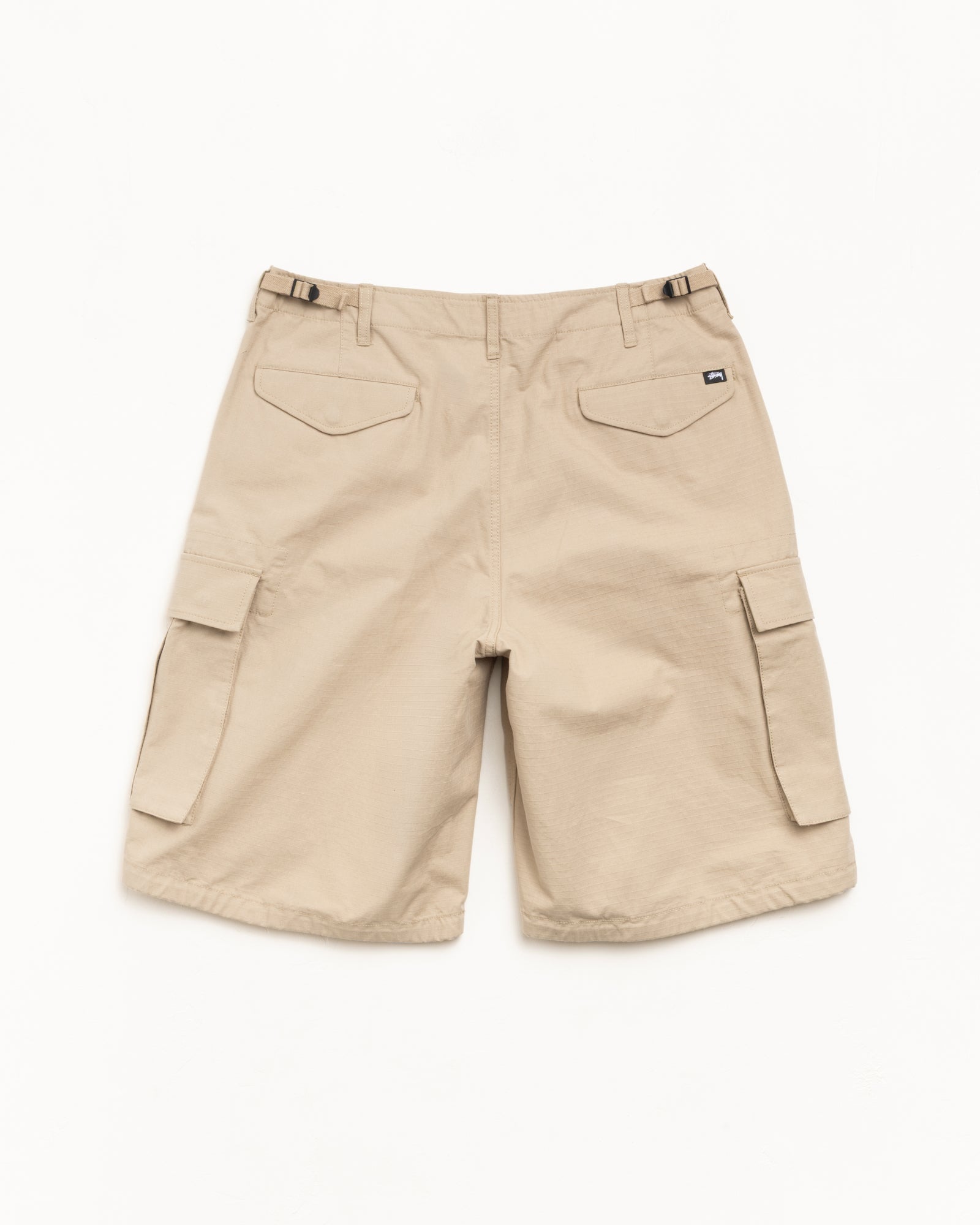 CARGO SHORT RIPSTOP - Image 4
