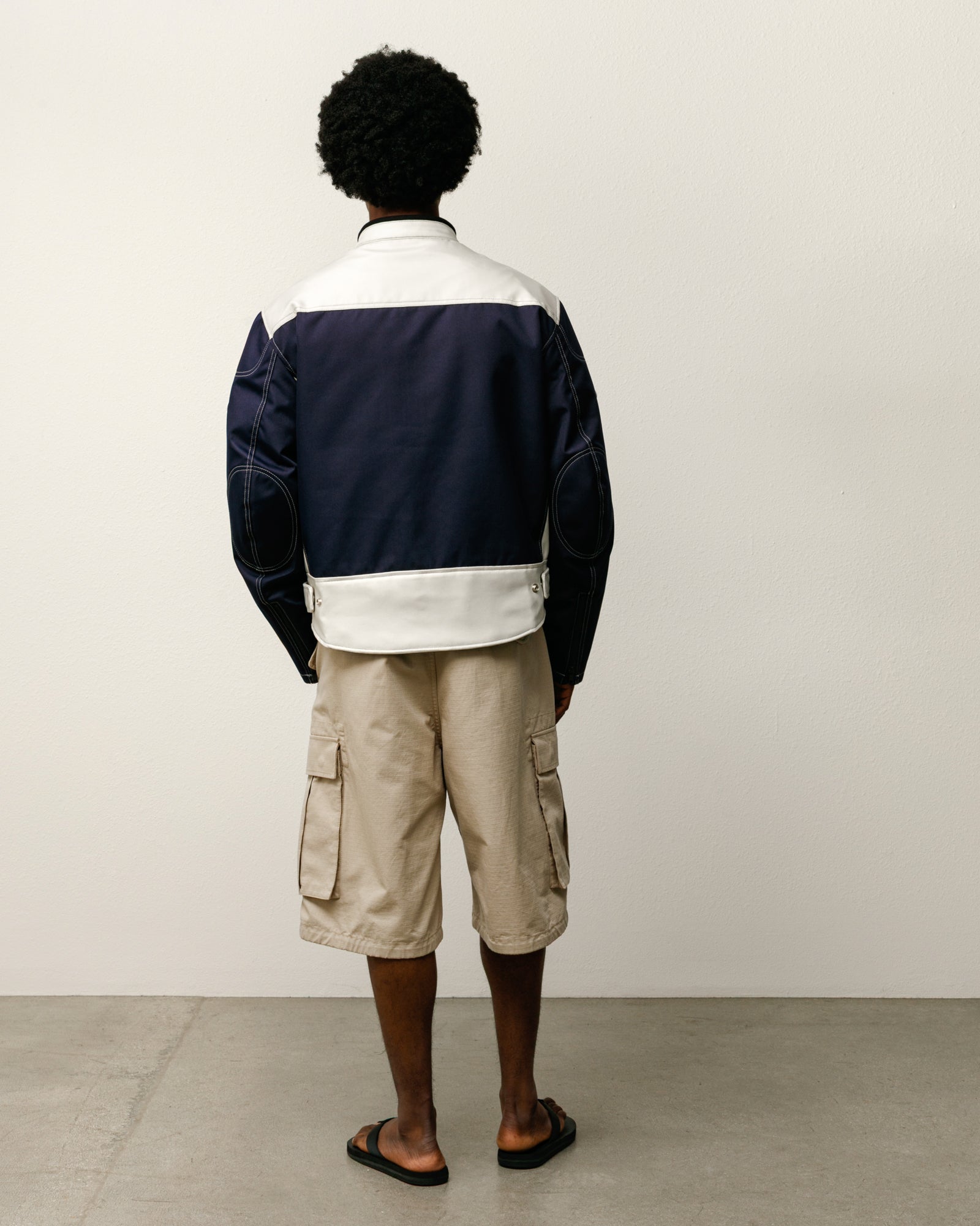 CARGO SHORT RIPSTOP - Image 2