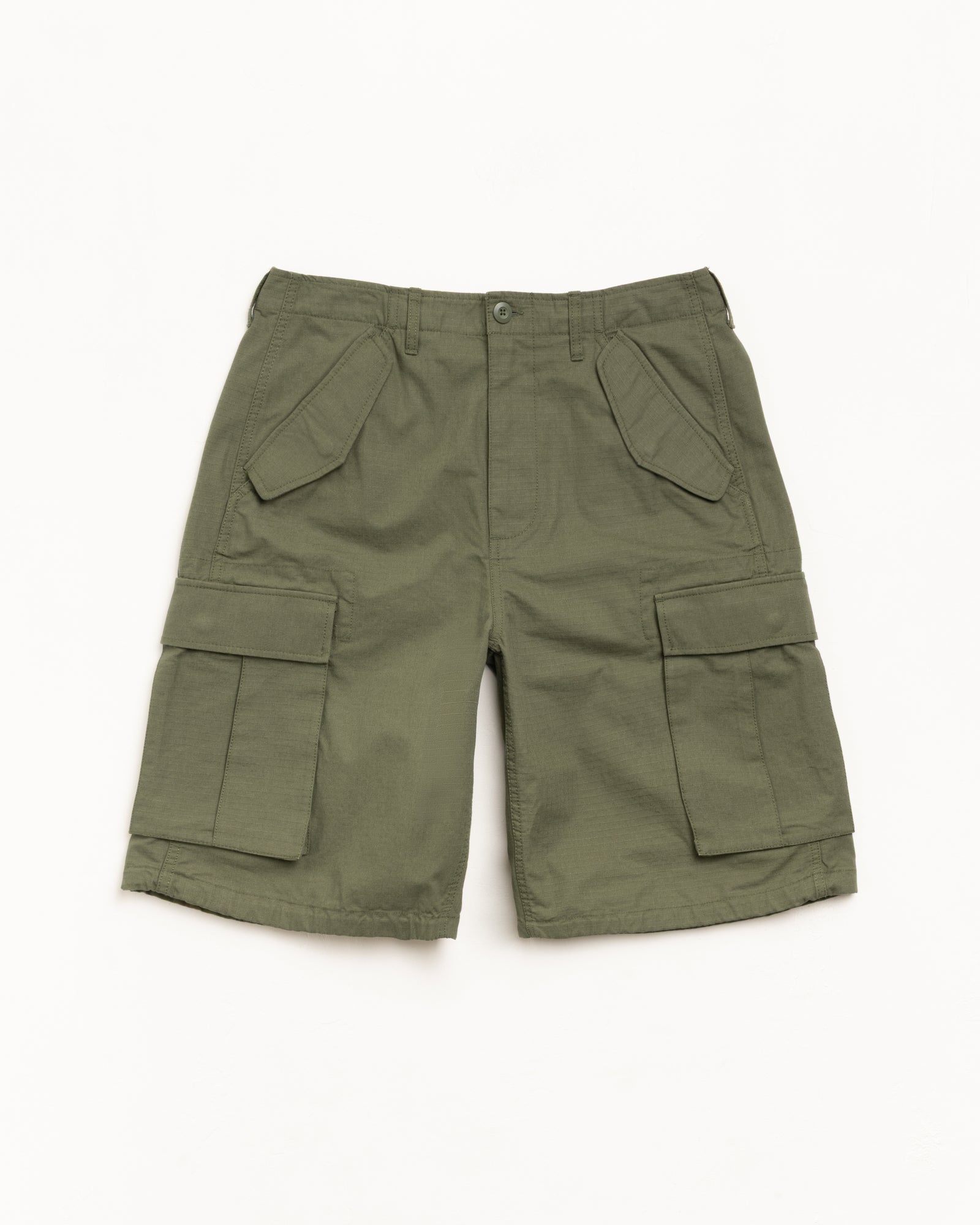 CARGO SHORT RIPSTOP - Image 5