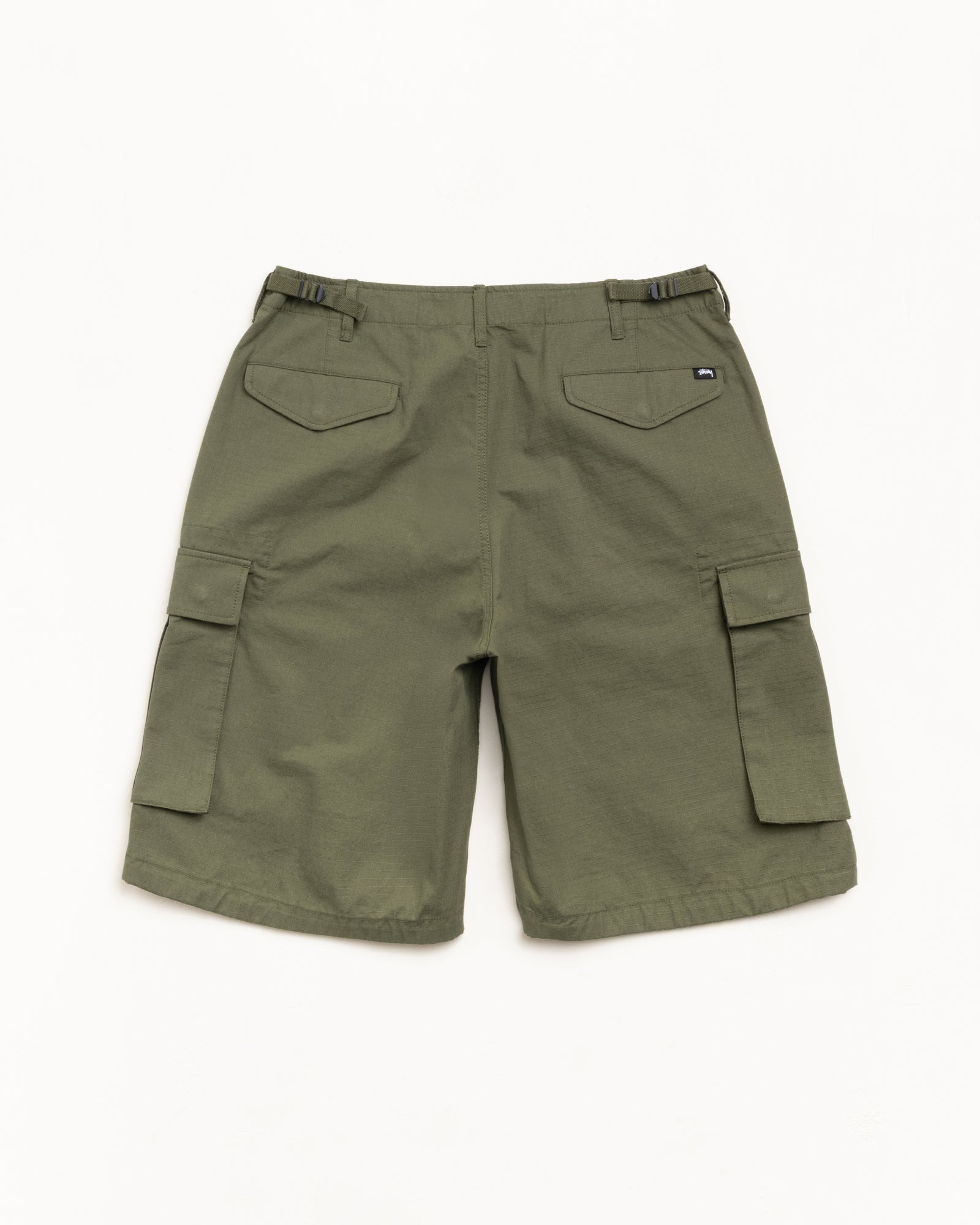 CARGO SHORT RIPSTOP - Image 6