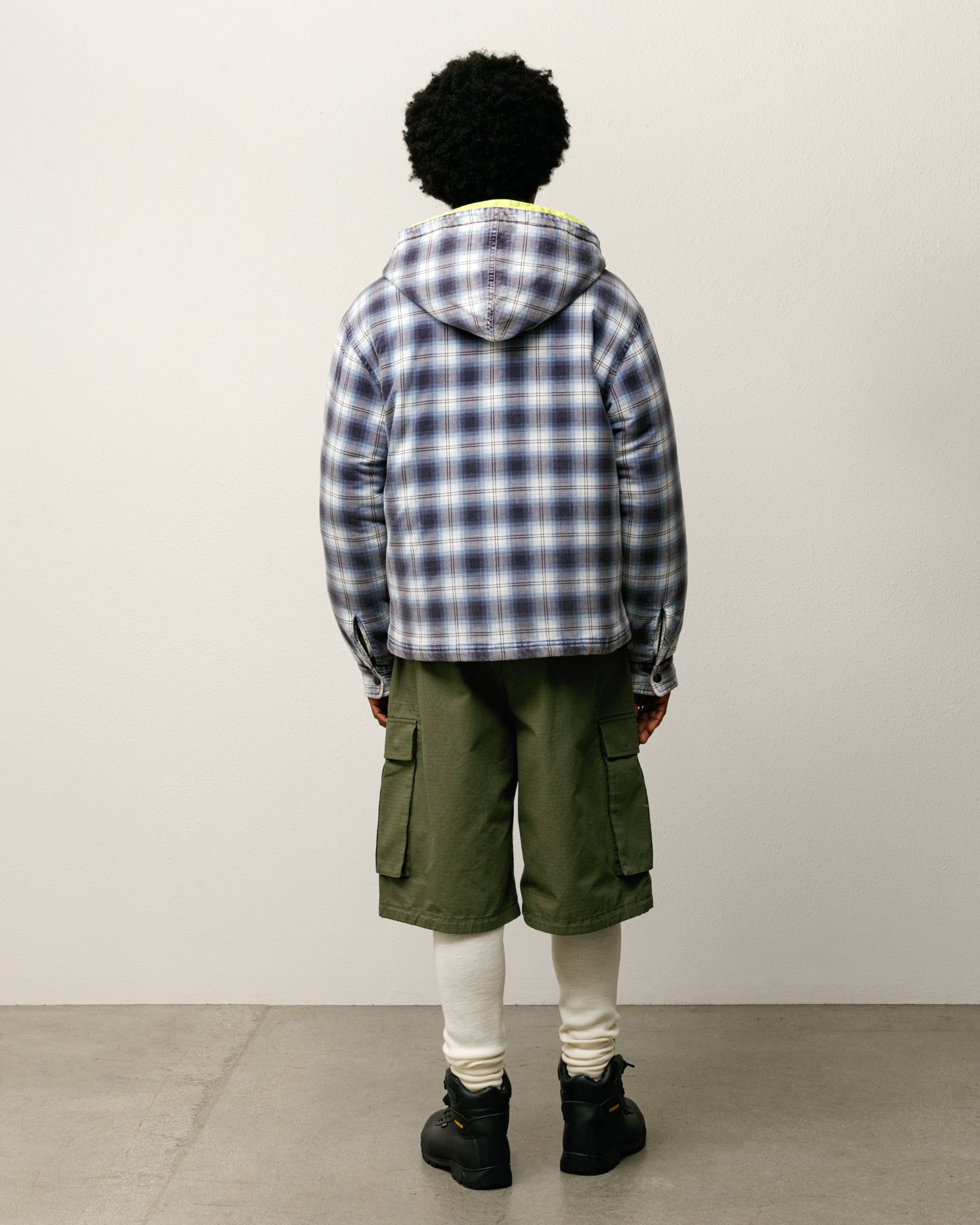 CARGO SHORT RIPSTOP - Image 2