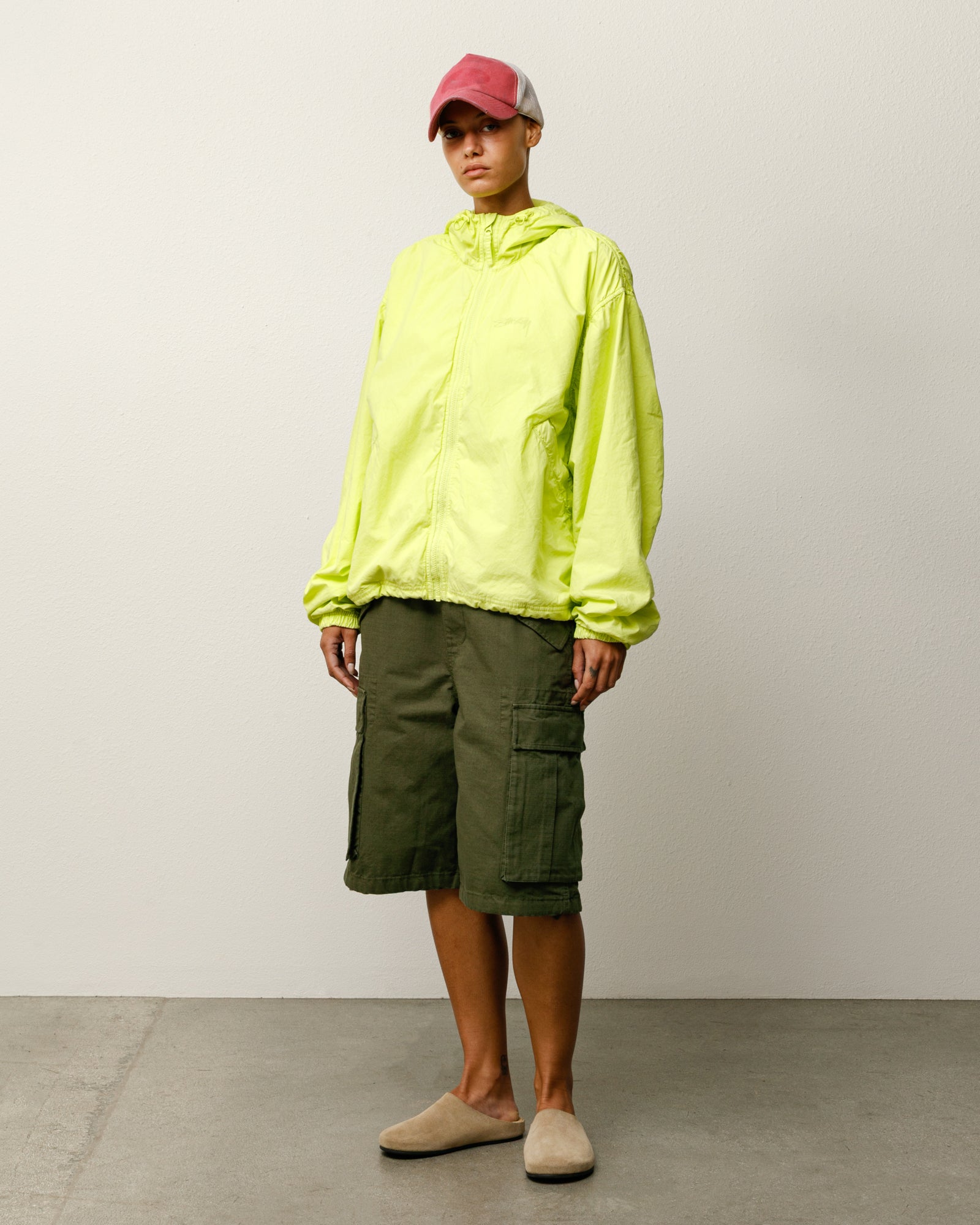 CARGO SHORT RIPSTOP - Image 3