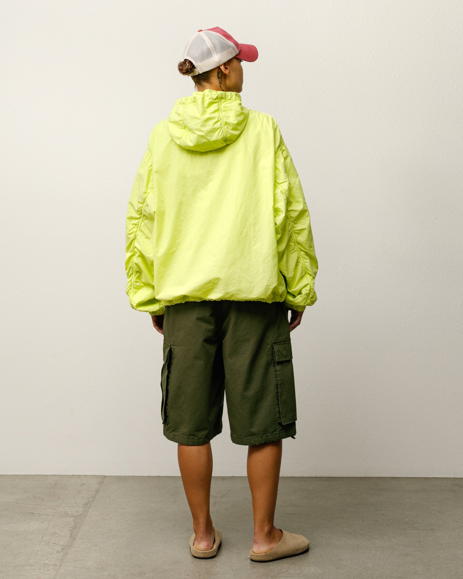 CARGO SHORT RIPSTOP - Image 4