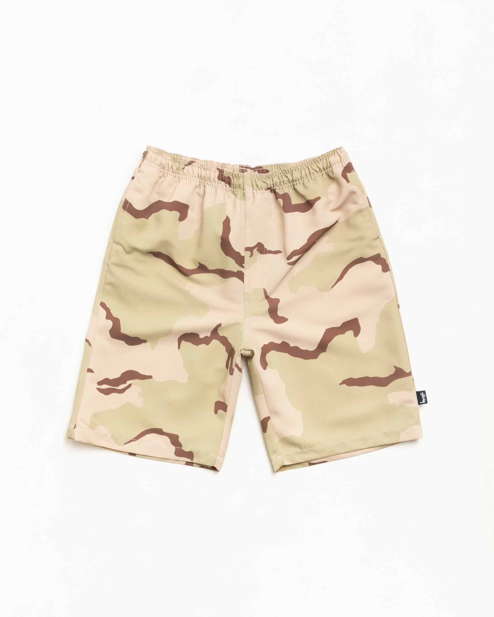 BAGGY BEACH SHORT - Image 6