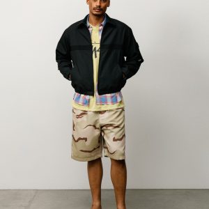 BAGGY BEACH SHORT