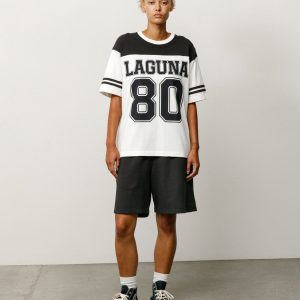 LIGHTWEIGHT TERRY SHORT