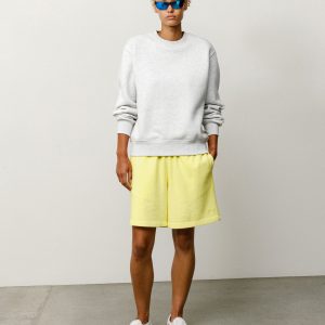 LIGHTWEIGHT TERRY SHORT