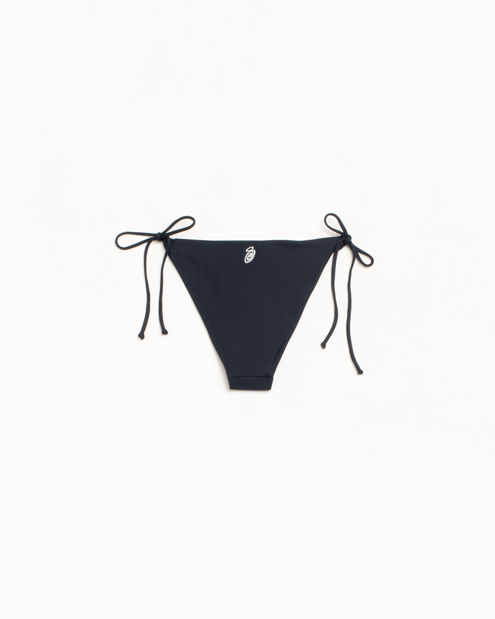 SIDE TIE BIKINI BOTTOM - Image 4