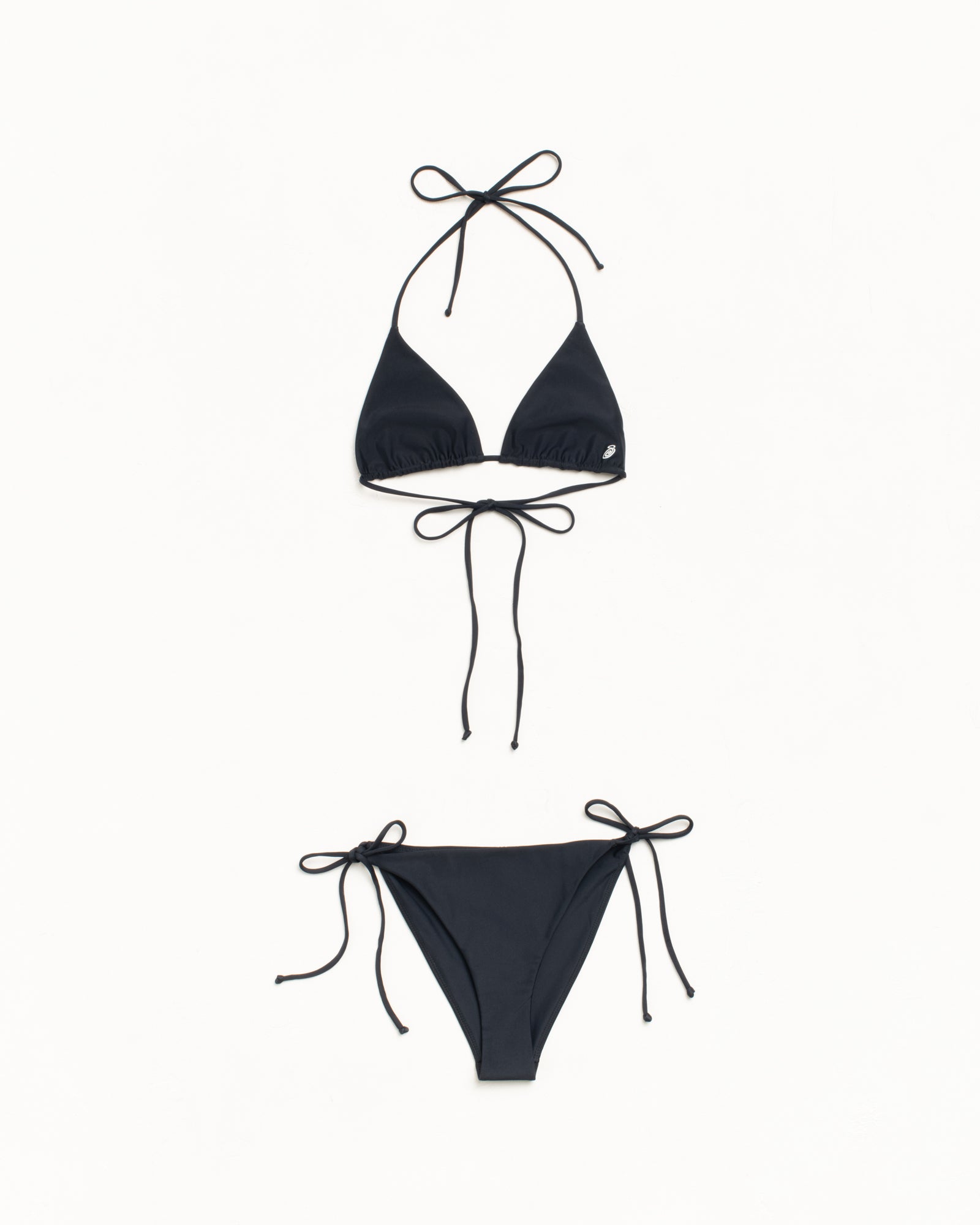 SIDE TIE BIKINI BOTTOM - Image 5