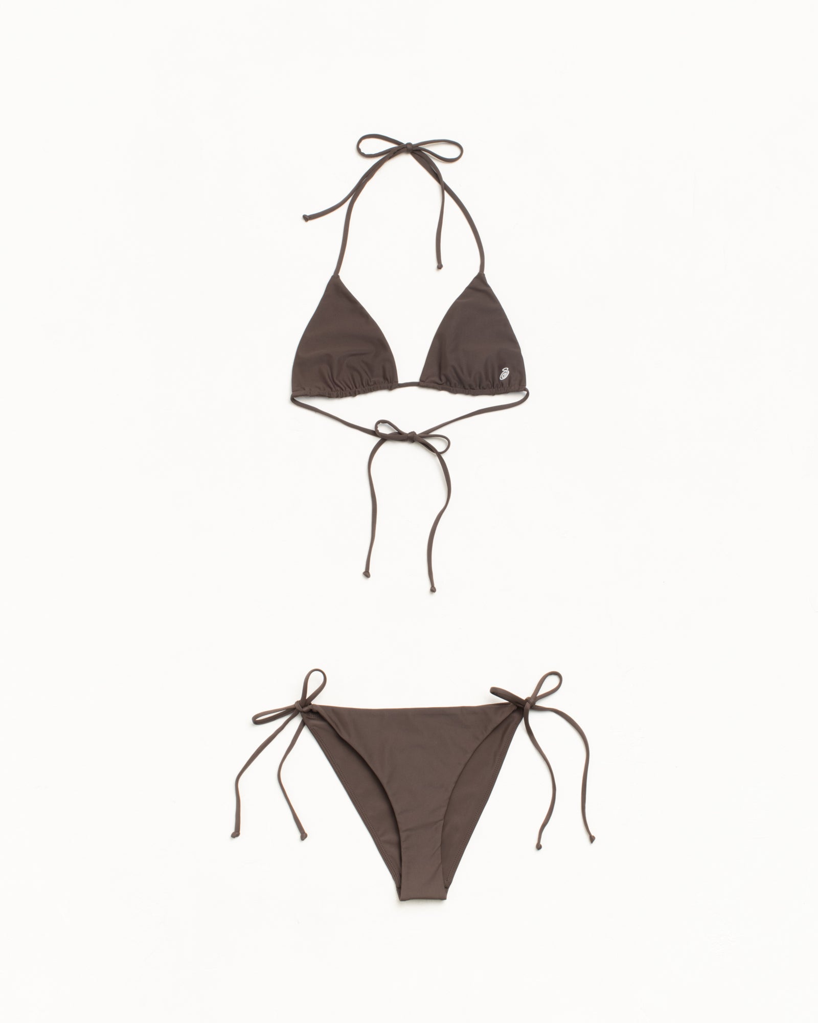 SIDE TIE BIKINI BOTTOM - Image 5