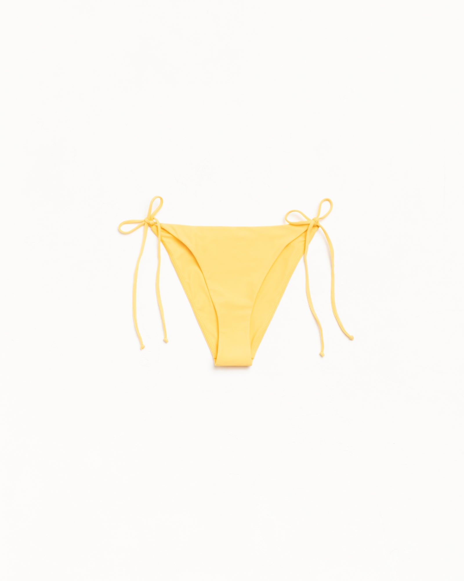 SIDE TIE BIKINI BOTTOM - Image 3