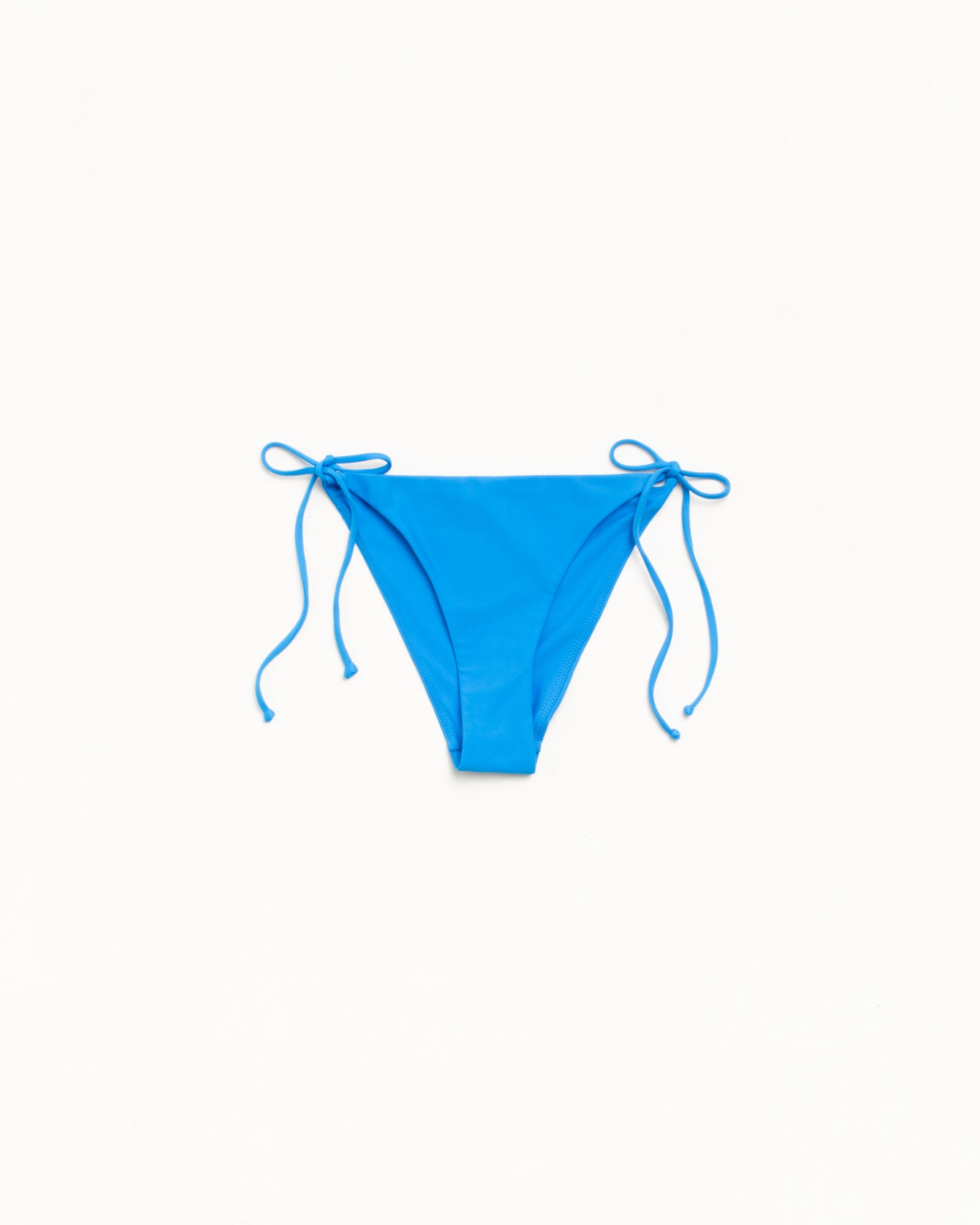SIDE TIE BIKINI BOTTOM - Image 3
