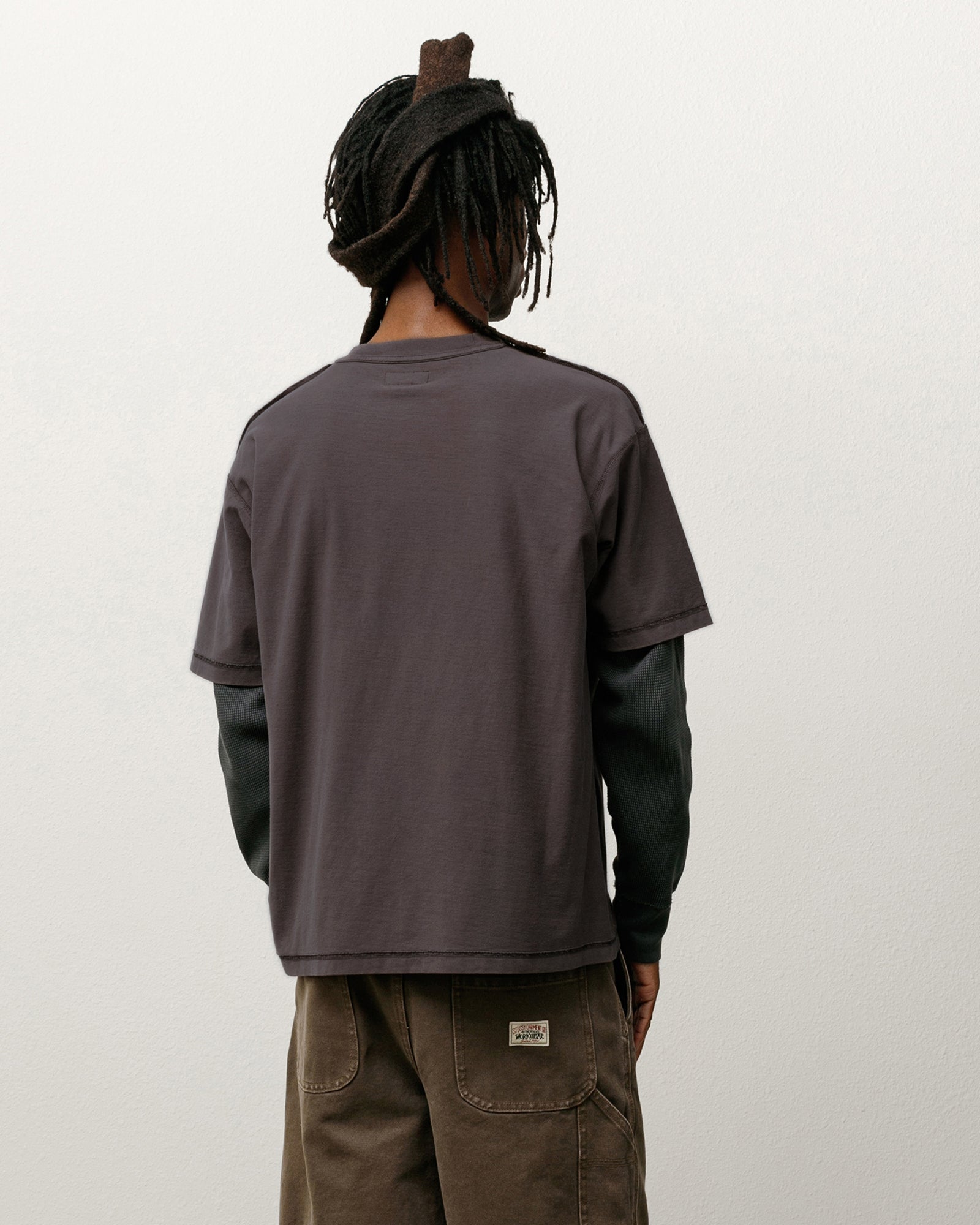 LAZY TEE - Image 2