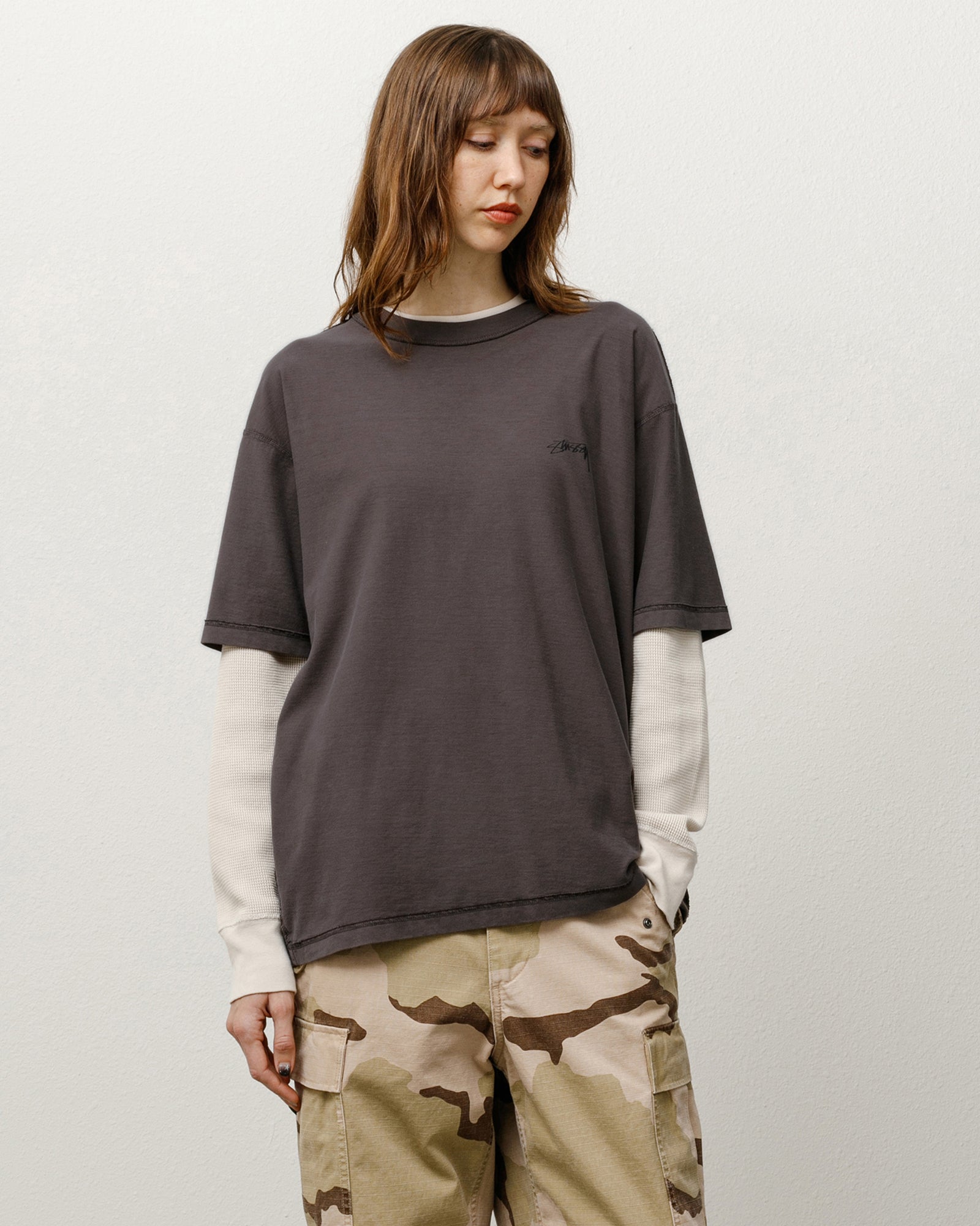 LAZY TEE - Image 3