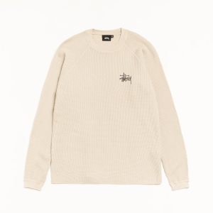BASIC STÜSSY THERMAL