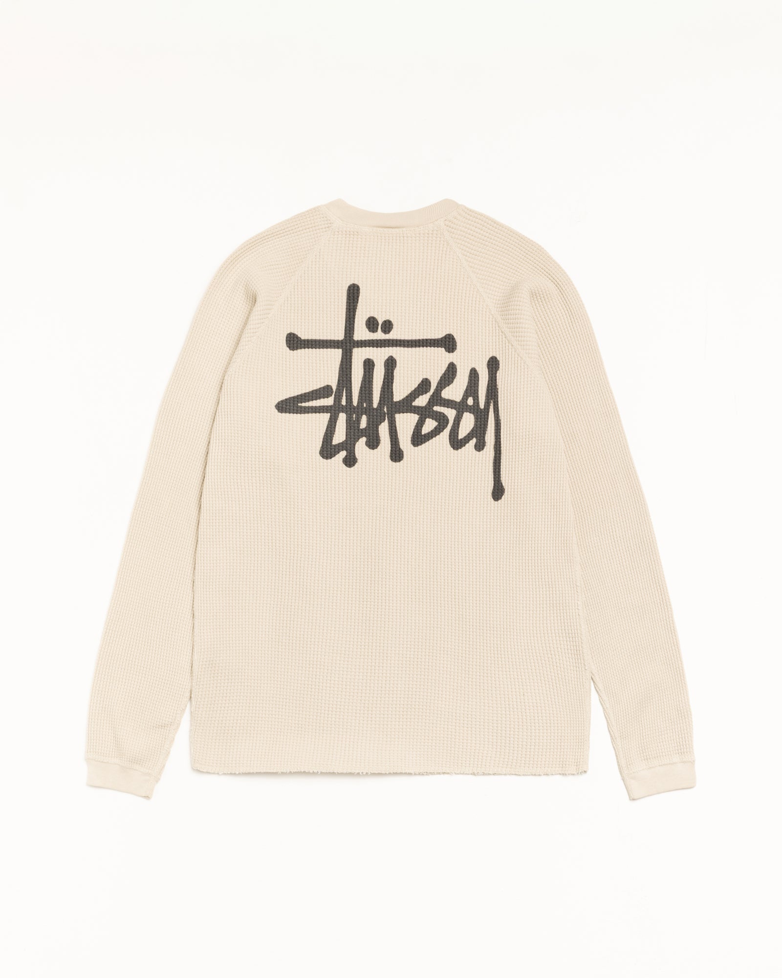 BASIC STÜSSY THERMAL - Image 2